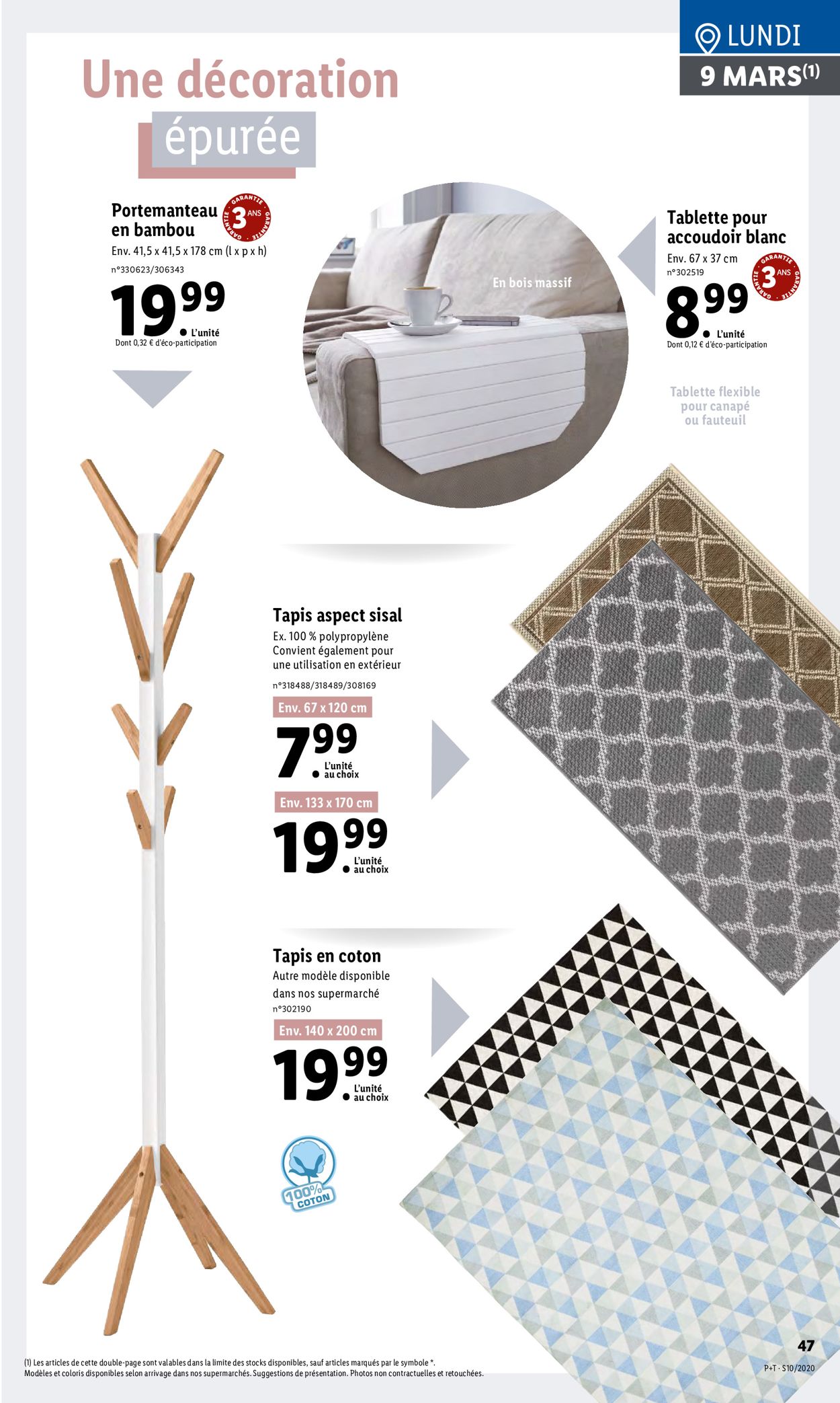 Lidl Catalogue - 04.03-10.03.2020 (Page 49)