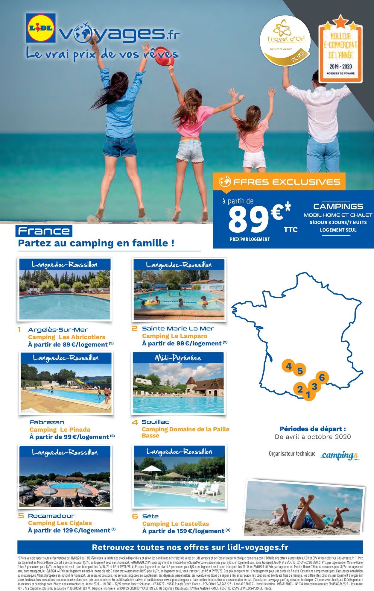 Lidl Catalogue - 01.04-07.04.2020 (Page 48)