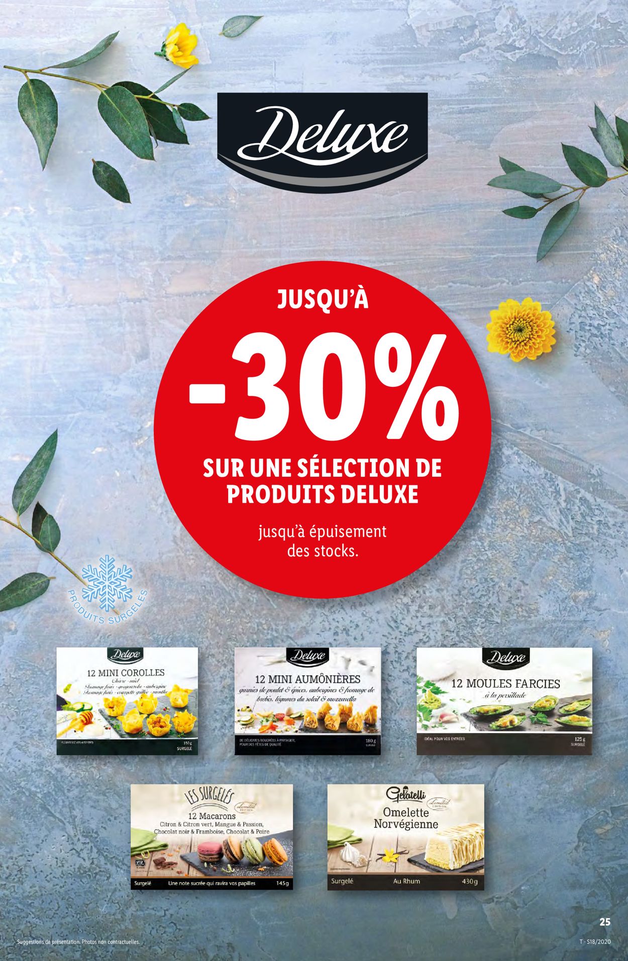 Lidl Catalogue - 29.04-05.05.2020 (Page 25)