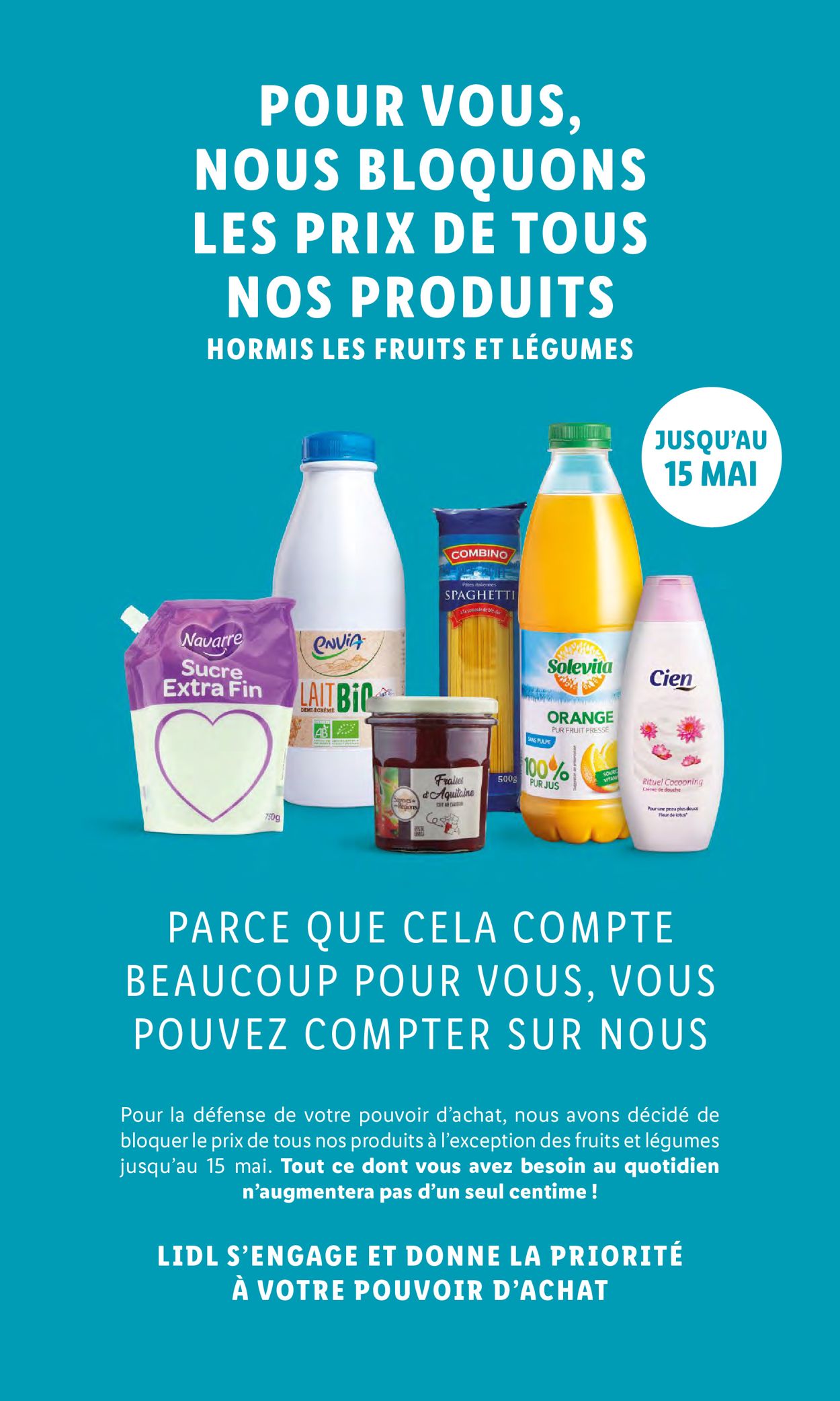 Lidl Catalogue - 06.05-12.05.2020 (Page 28)