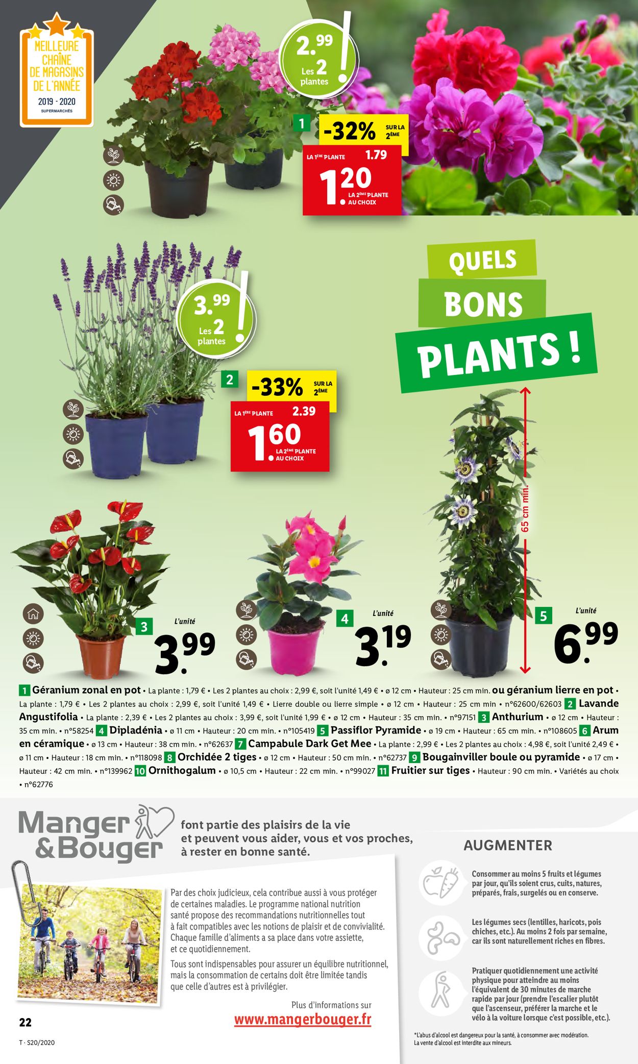 Lidl Catalogue - 13.05-19.05.2020 (Page 24)