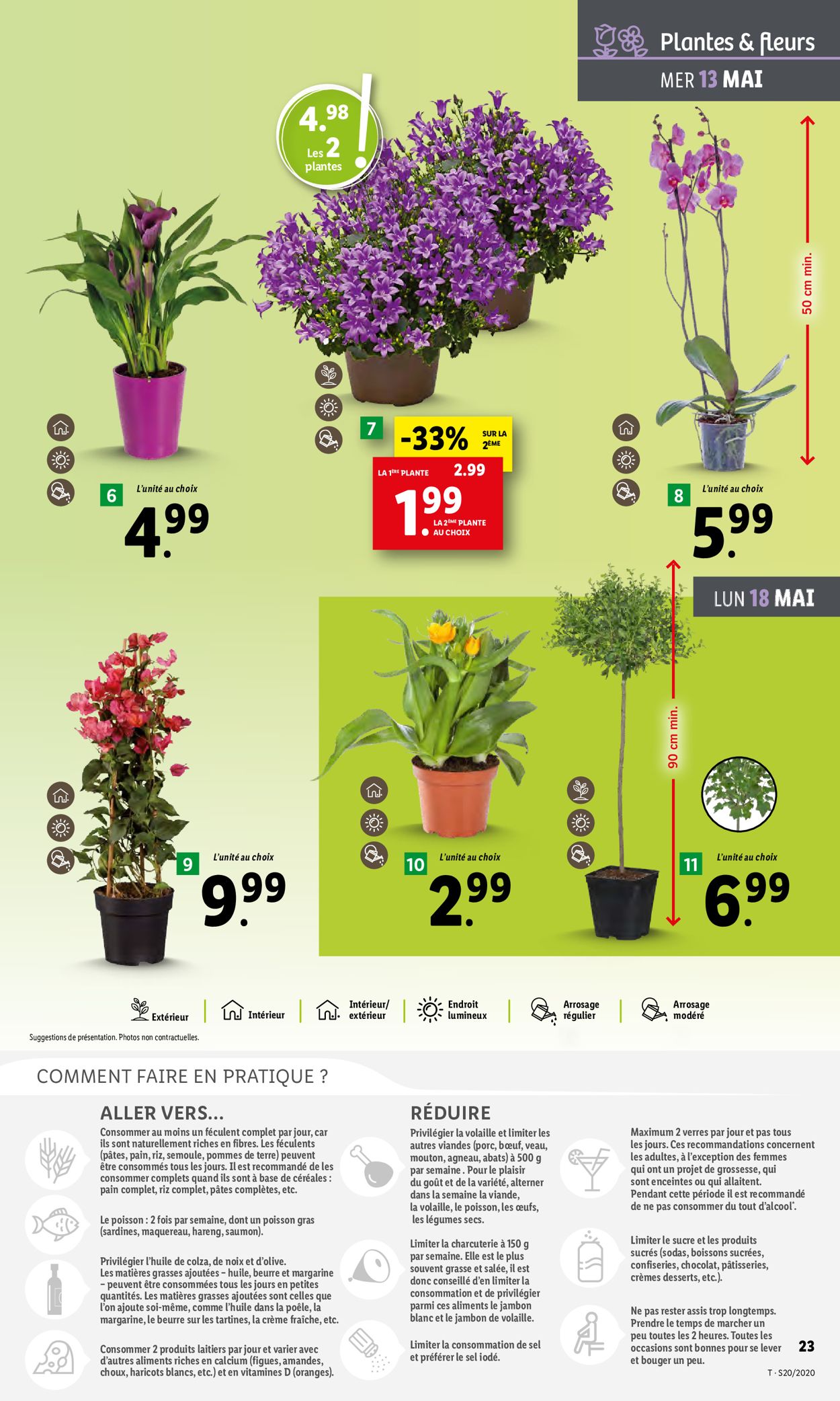 Lidl Catalogue - 13.05-19.05.2020 (Page 25)