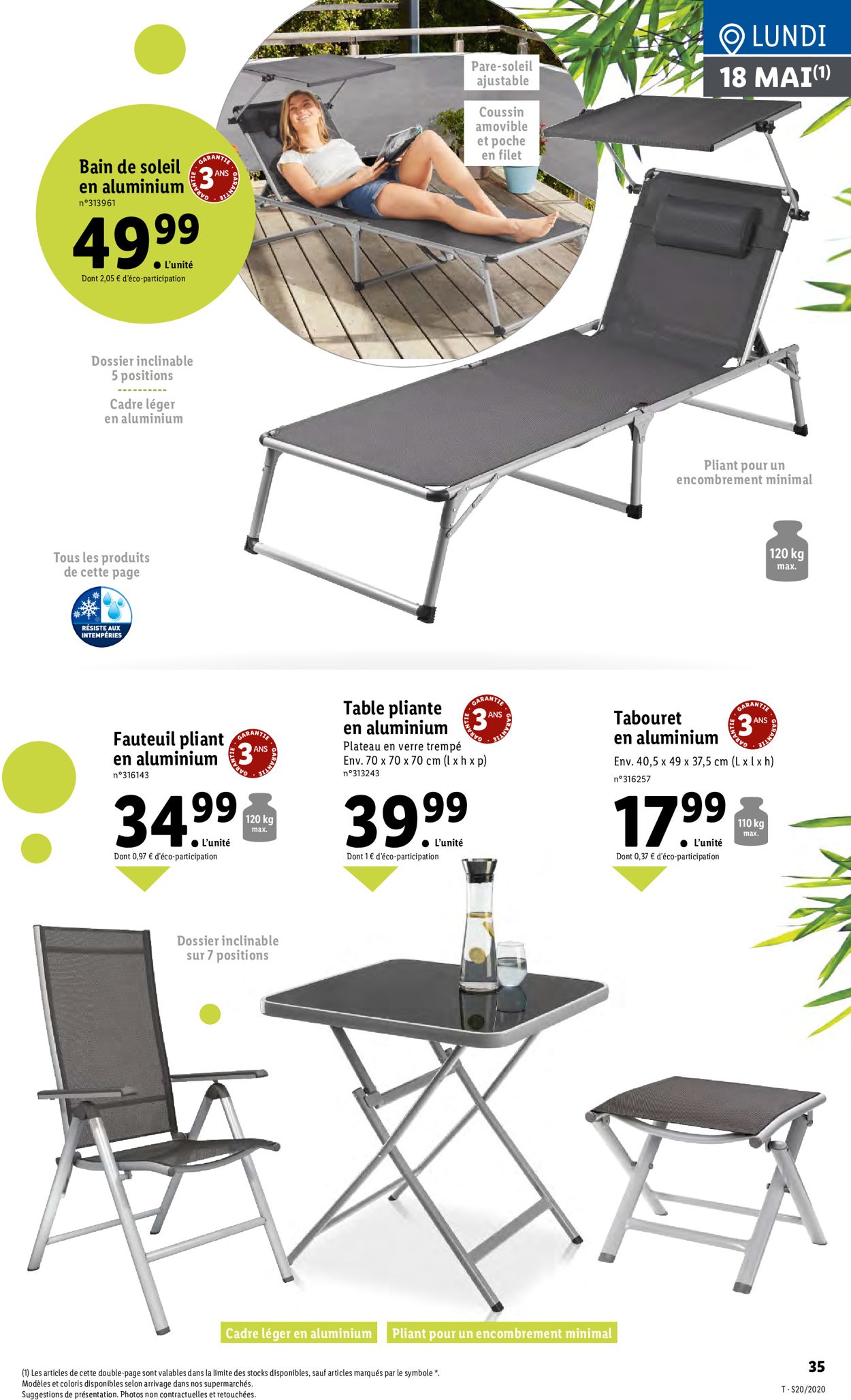 Lidl Catalogue - 13.05-19.05.2020 (Page 41)