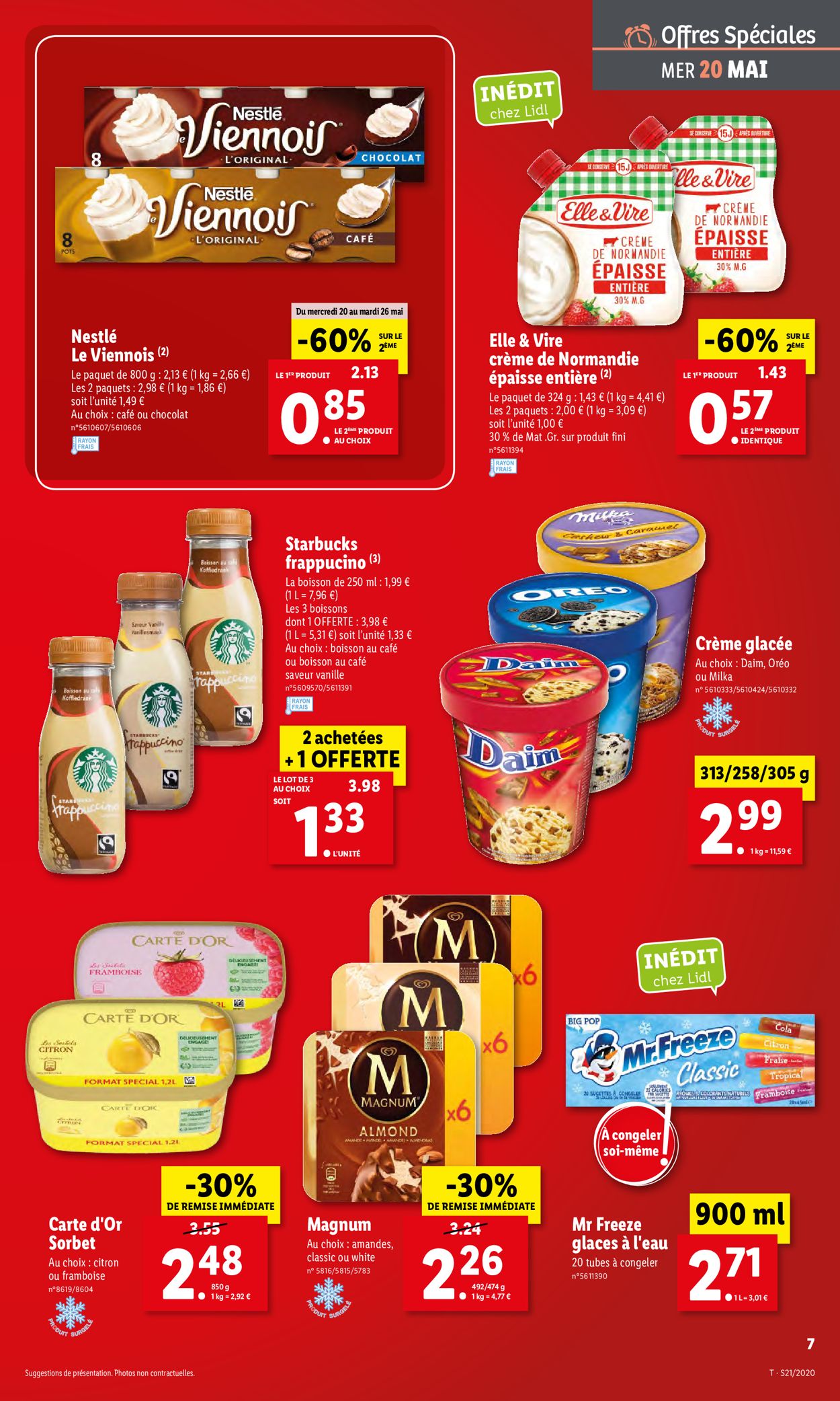 Lidl Catalogue - 20.05-26.05.2020 (Page 7)