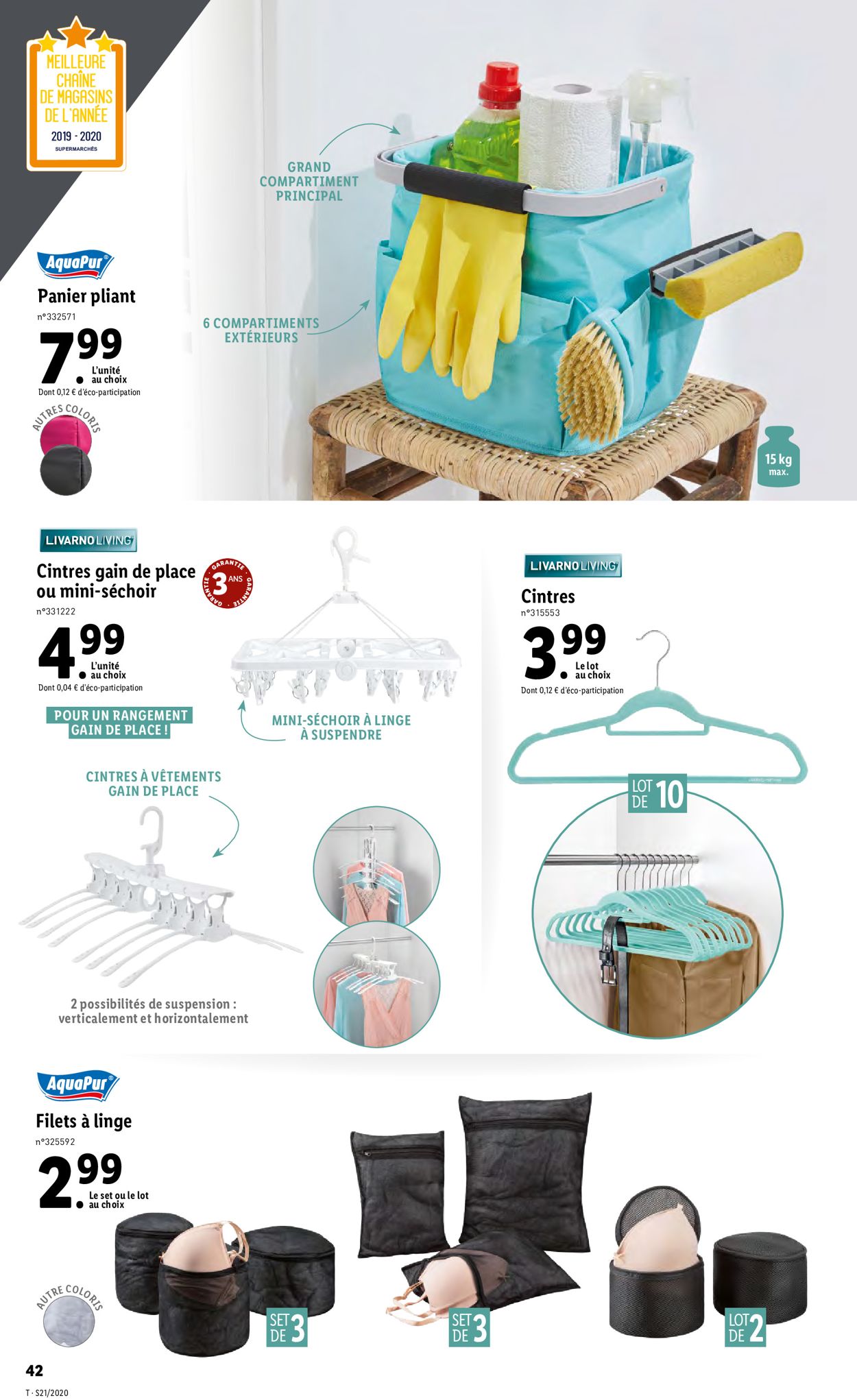 Lidl Catalogue - 20.05-26.05.2020 (Page 42)