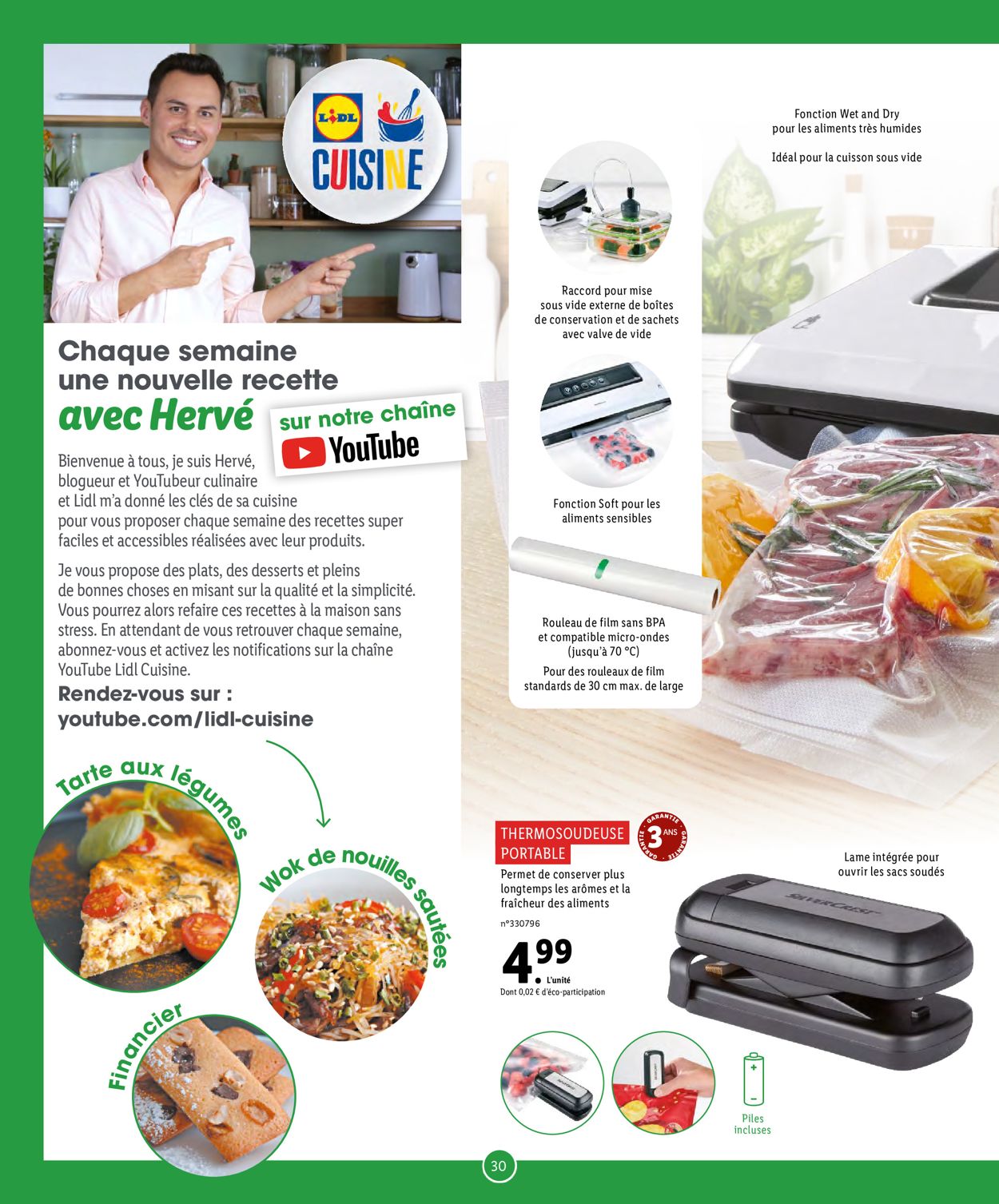 Lidl Catalogue - 28.05-08.06.2020 (Page 30)