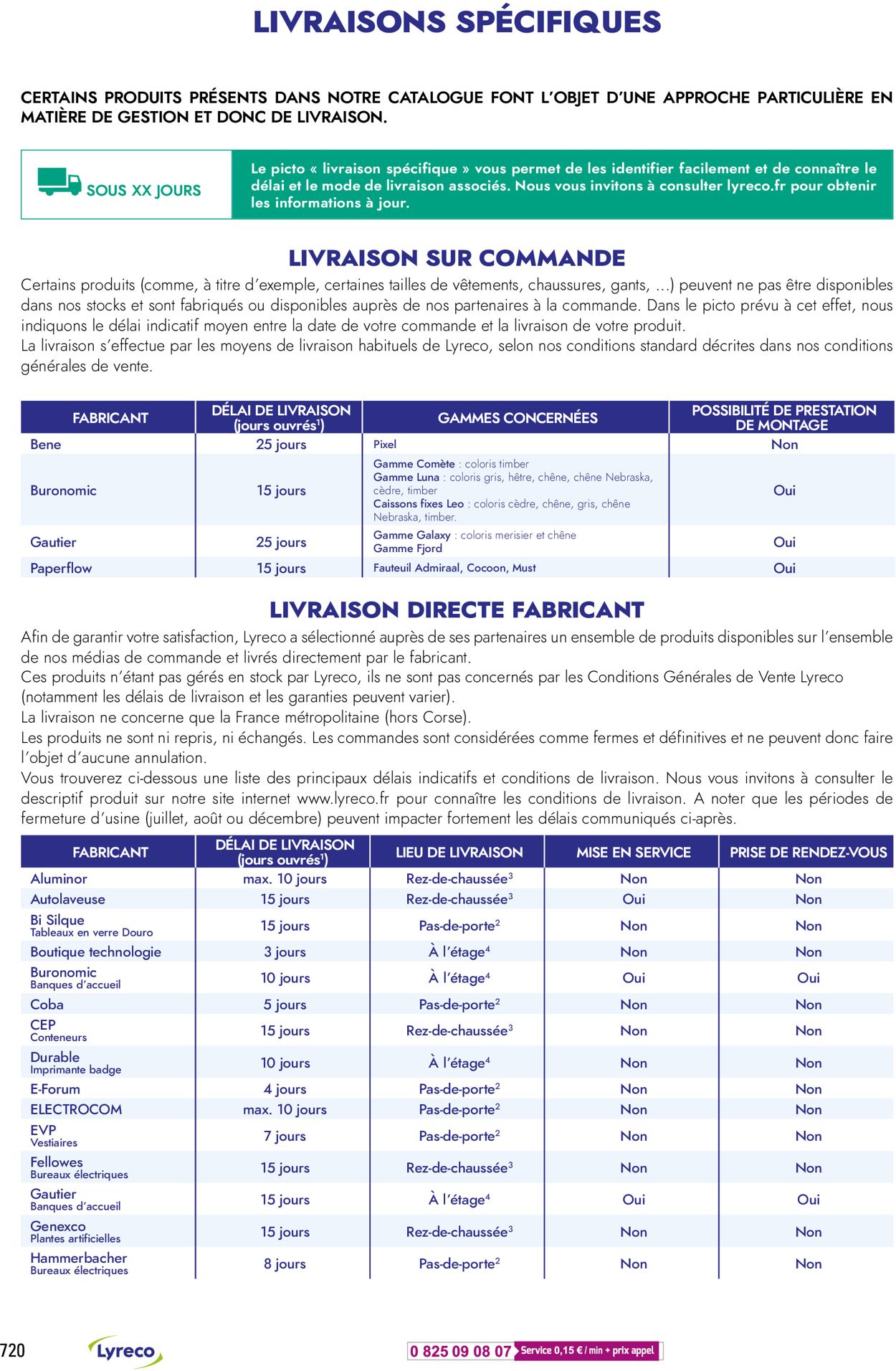 Lyreco Catalogue - 01.08-31.12.2021 (Page 720)