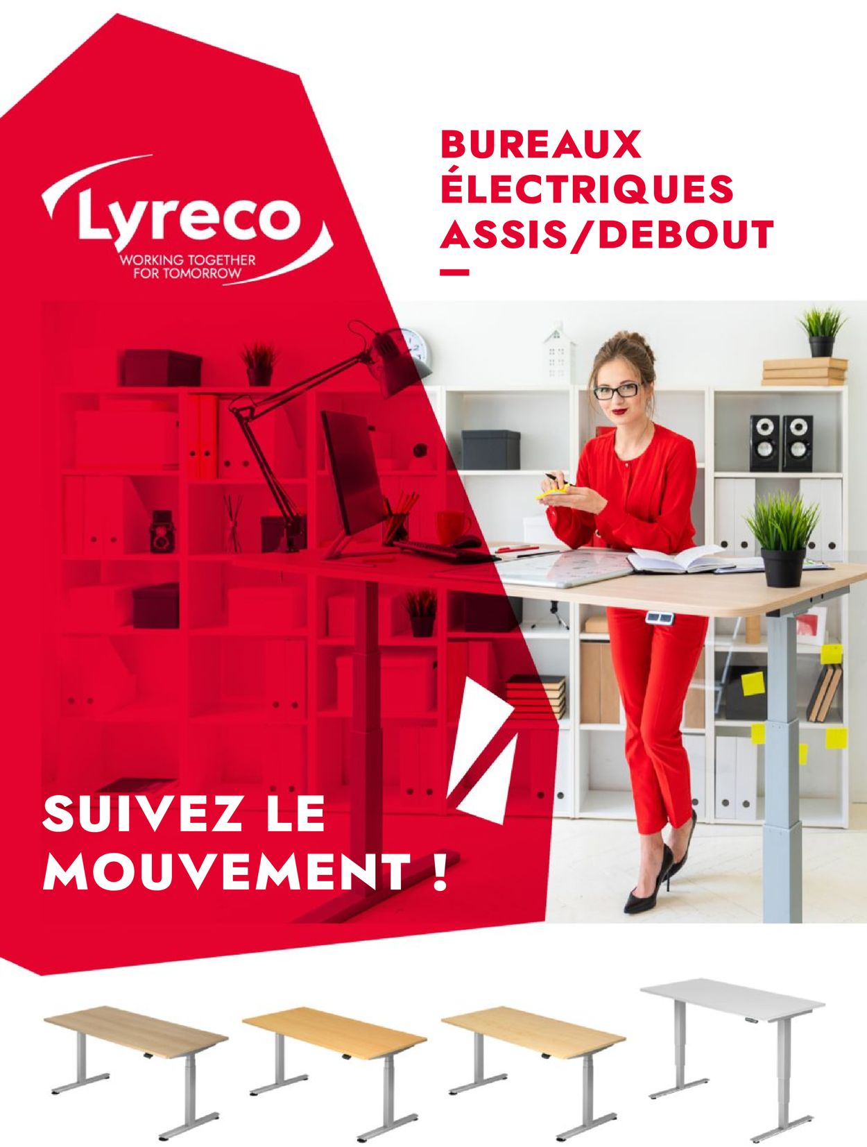 Lyreco Catalogue - 15.07-31.12.2021