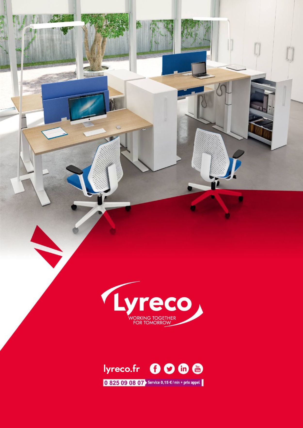 Lyreco Catalogue - 15.07-31.12.2021 (Page 10)