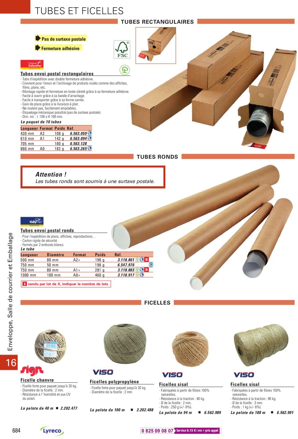 Lyreco Catalogue - 01.01-31.12.2022 (Page 684)