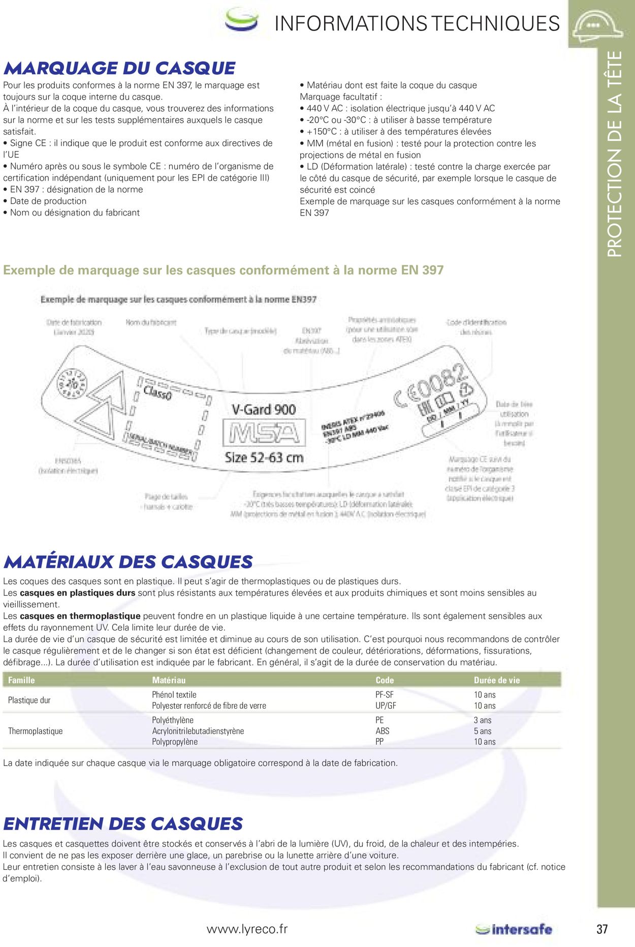 Lyreco Catalogue - 17.06-31.01.2023 (Page 37)