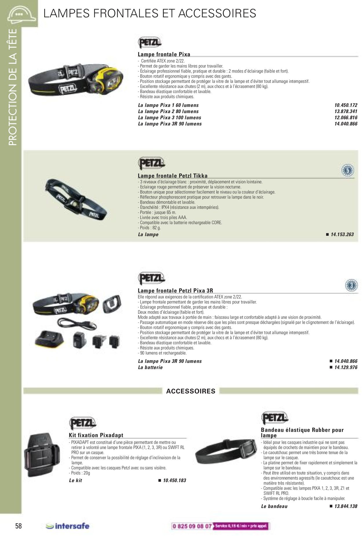 Lyreco Catalogue - 17.06-31.01.2023 (Page 58)