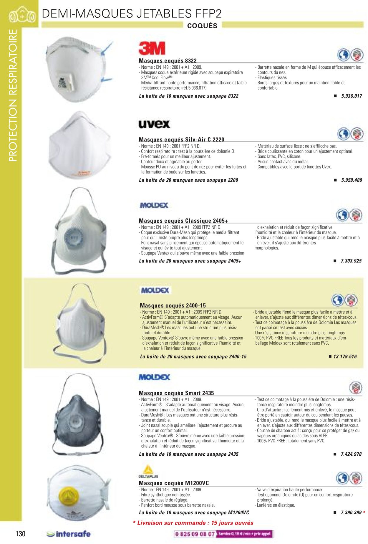 Lyreco Catalogue - 17.06-31.01.2023 (Page 130)