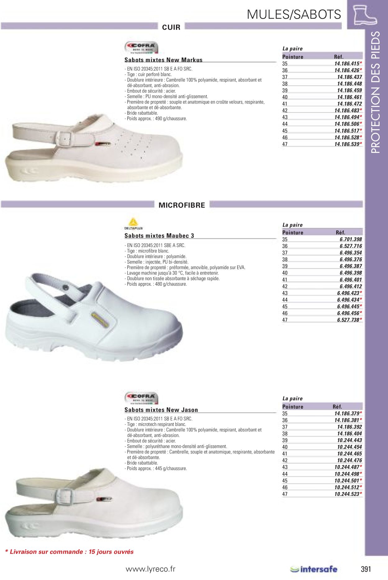 Lyreco Catalogue - 17.06-31.01.2023 (Page 391)