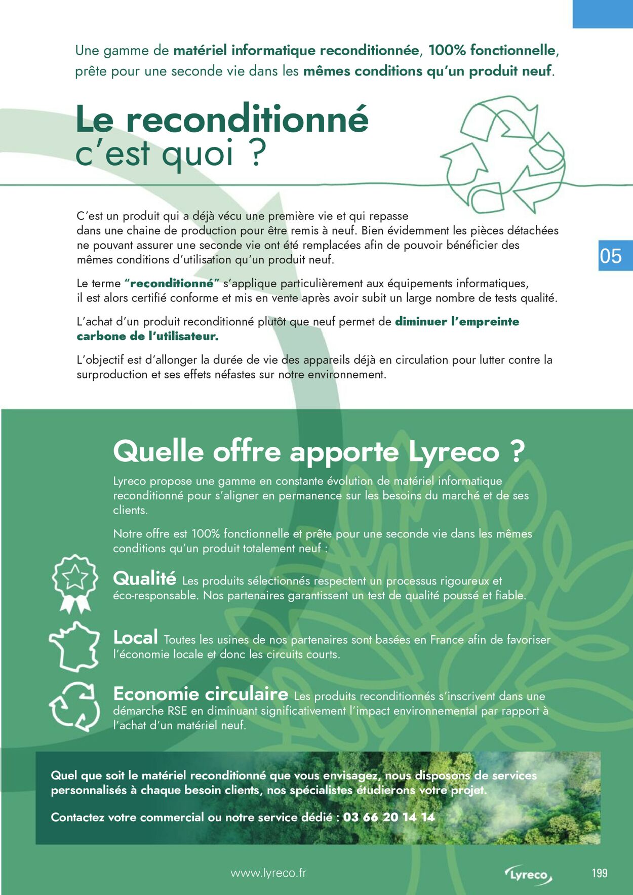 Lyreco Catalogue - 01.01-31.12.2023 (Page 199)