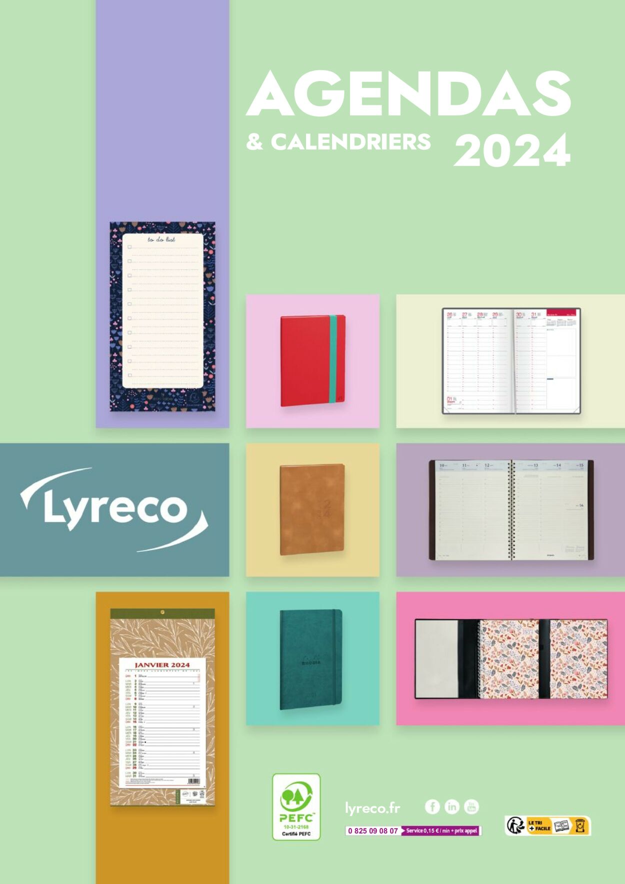 Lyreco Catalogue - 05.05-12.05.2023