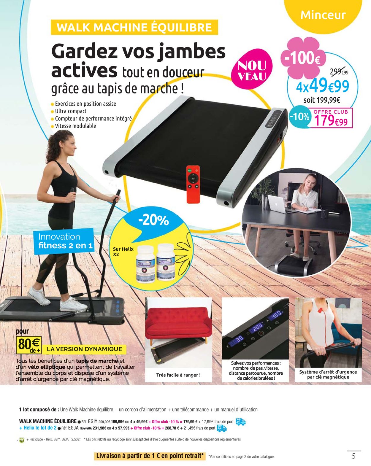 M6 Boutique Catalogue - 26.05-24.06.2021 (Page 5)