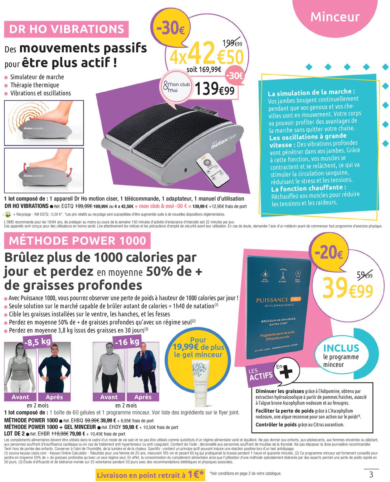 M6 Boutique Catalogue - 25.05-23.06.2022 (Page 3)