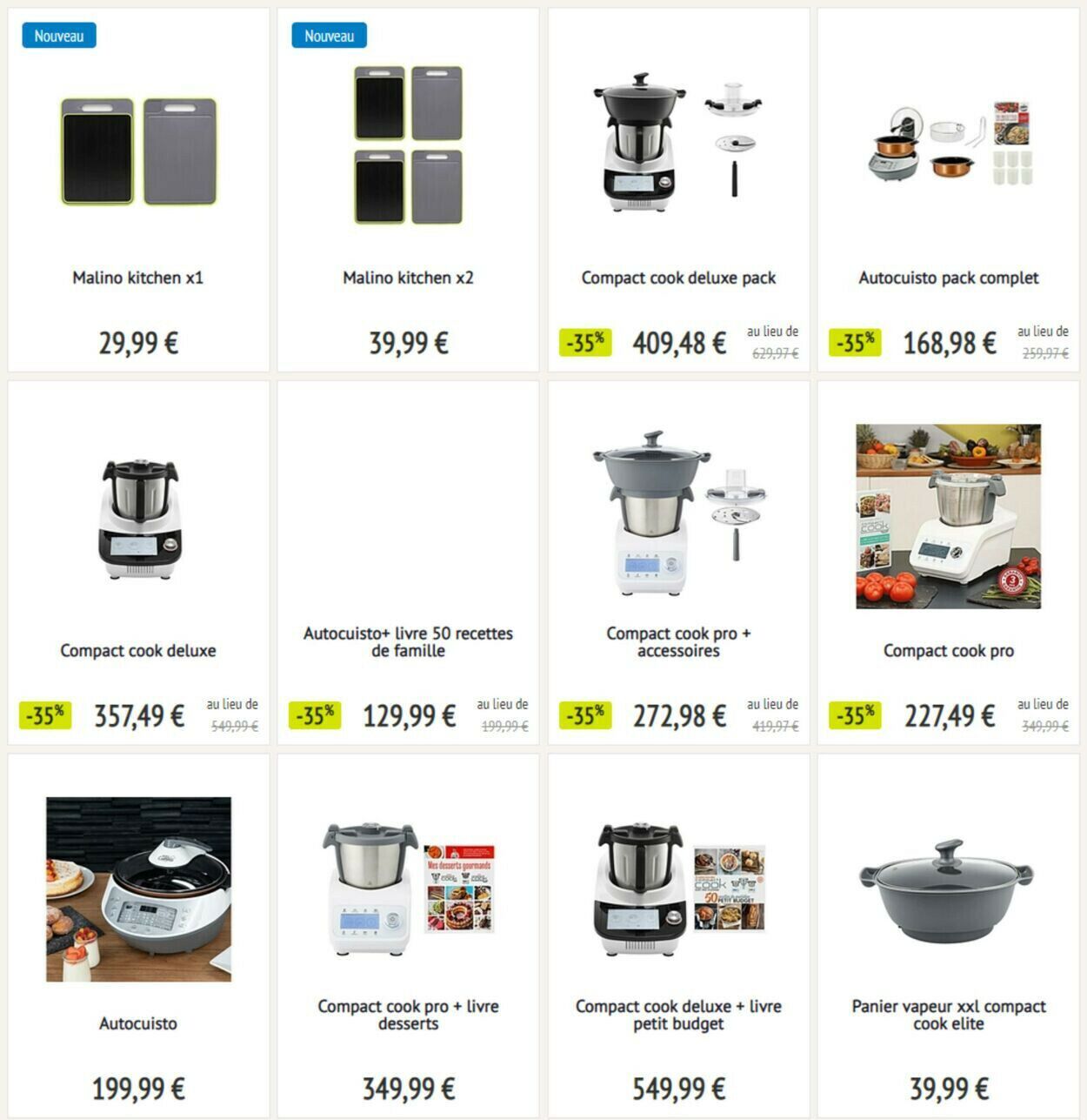 M6 Boutique Catalogue - 21.03-03.04.2023 (Page 5)