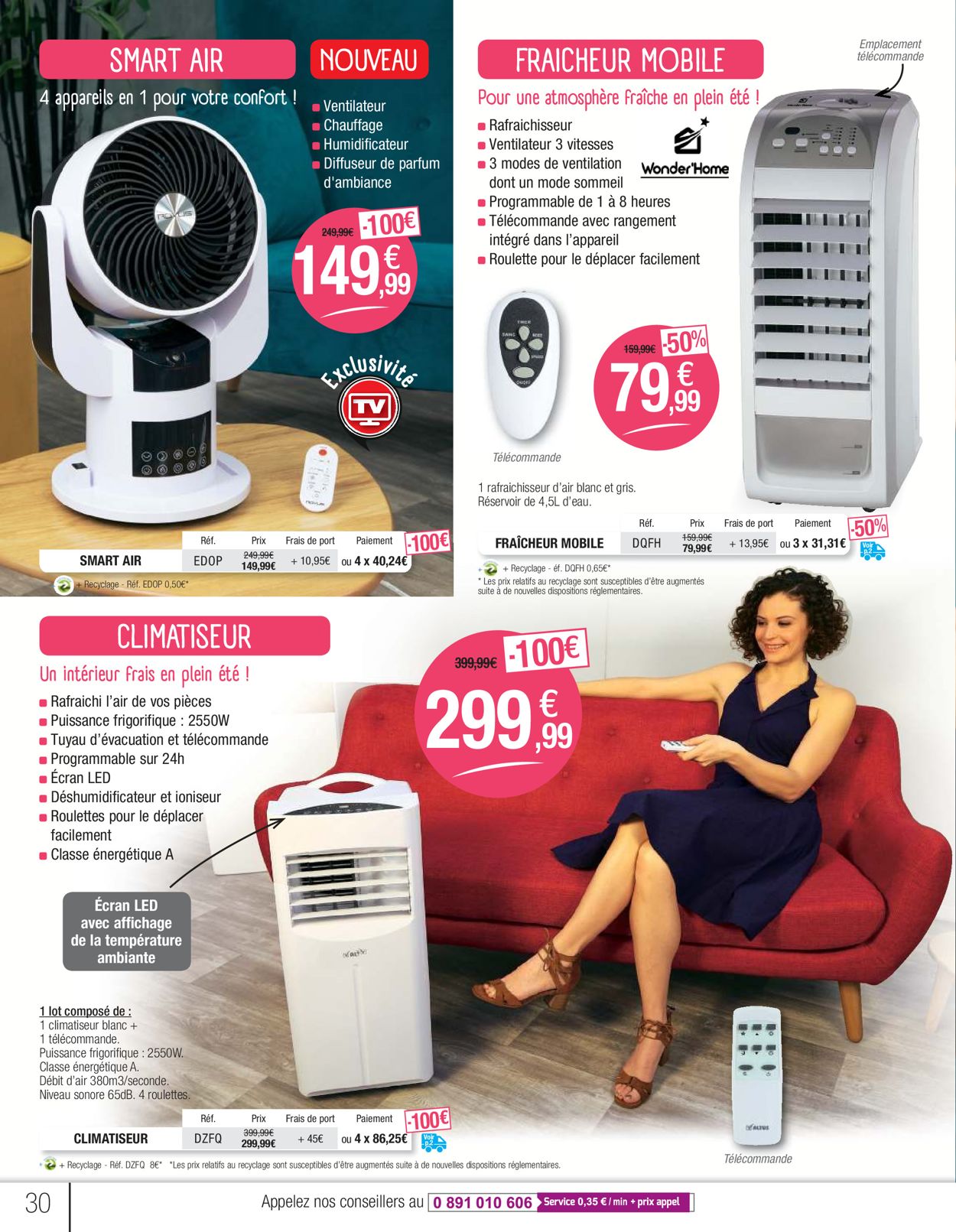 M6 Boutique Catalogue - 01.05-31.05.2019 (Page 30)