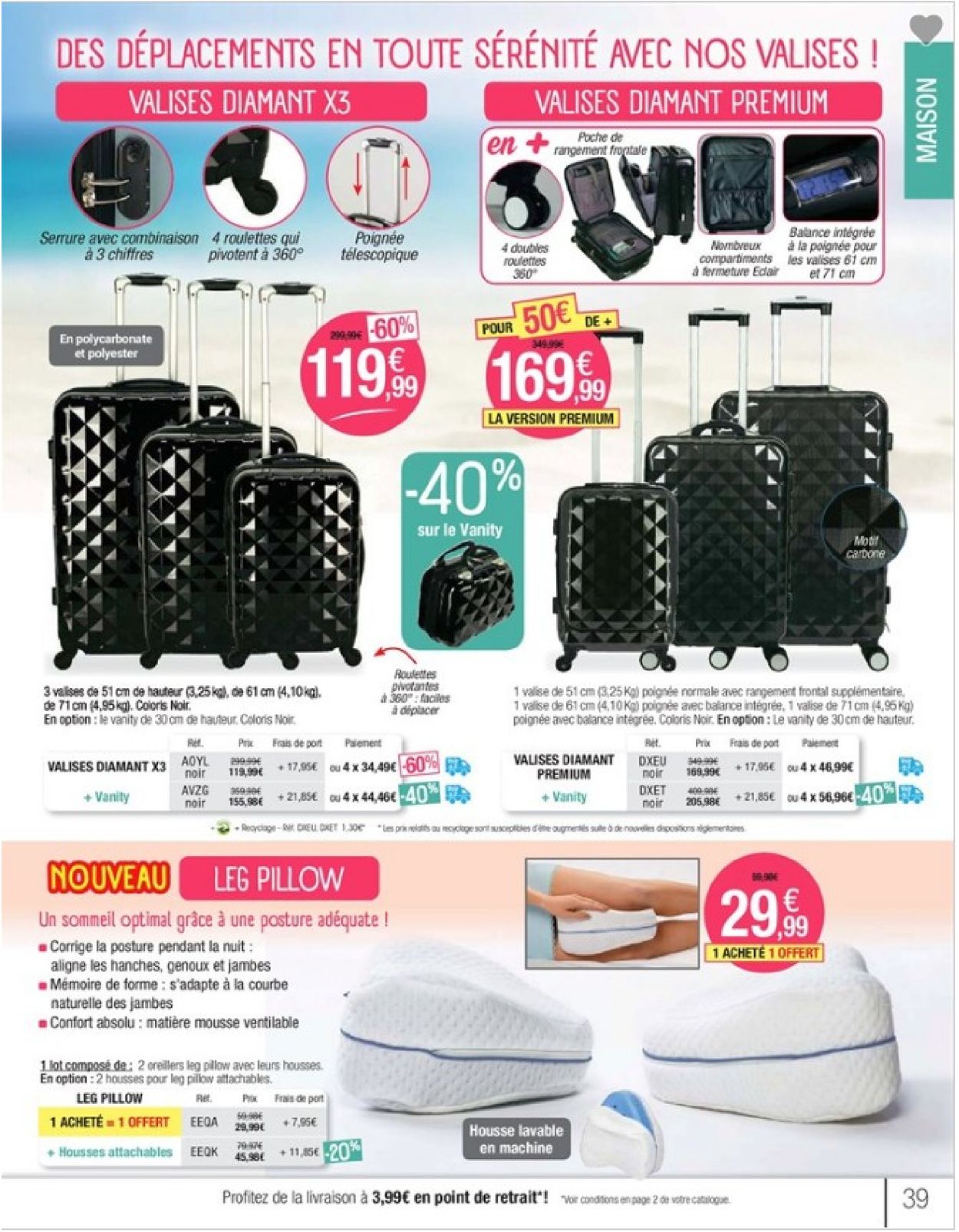 M6 Boutique Catalogue - 22.09-12.11.2019 (Page 39)