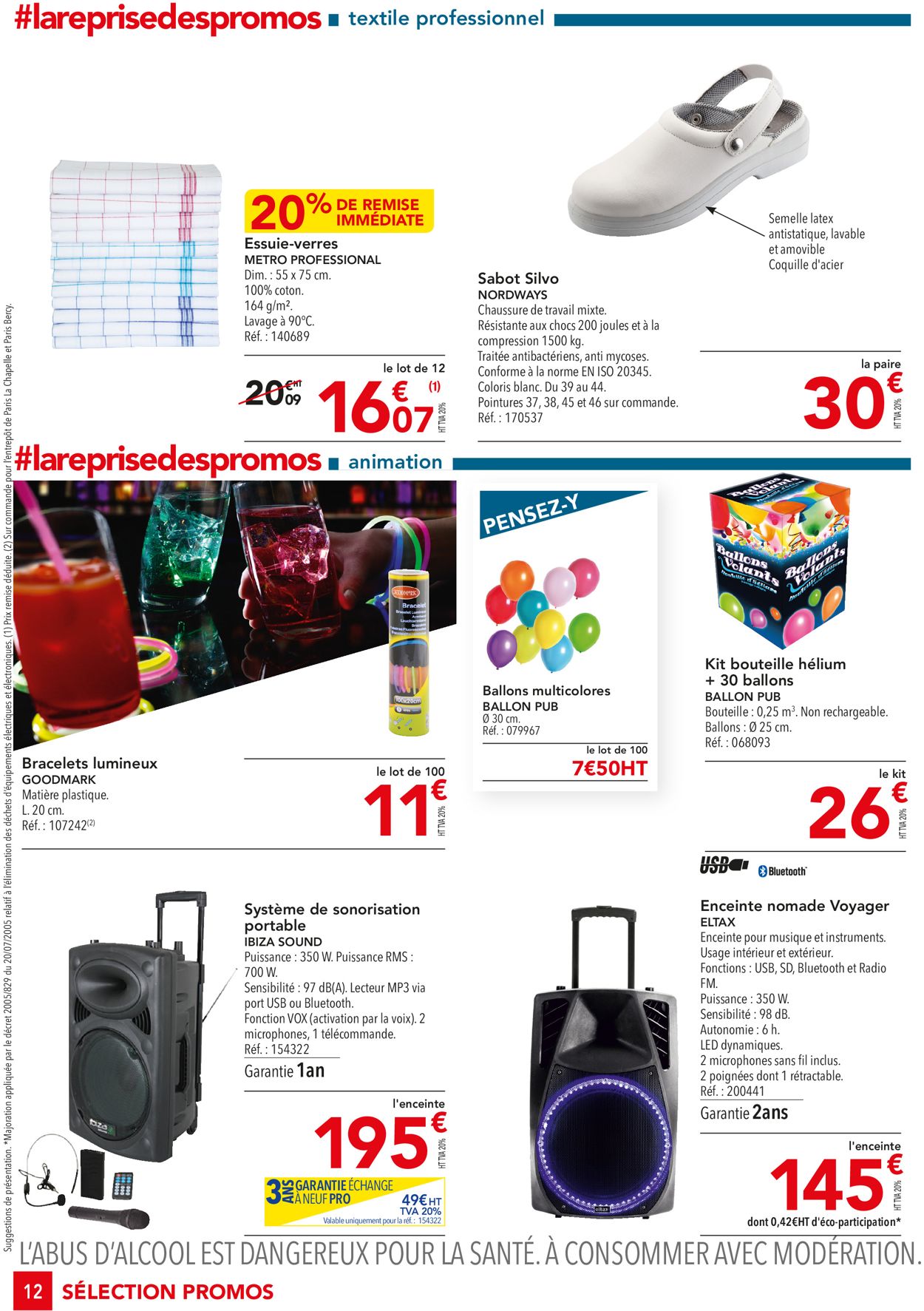 Metro Catalogue - 06.08-19.08.2020 (Page 12)