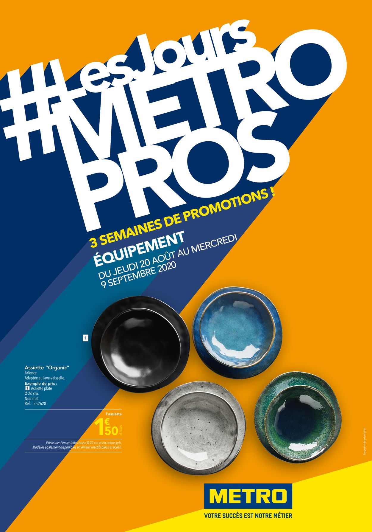 Metro Catalogue - 20.08-09.09.2020