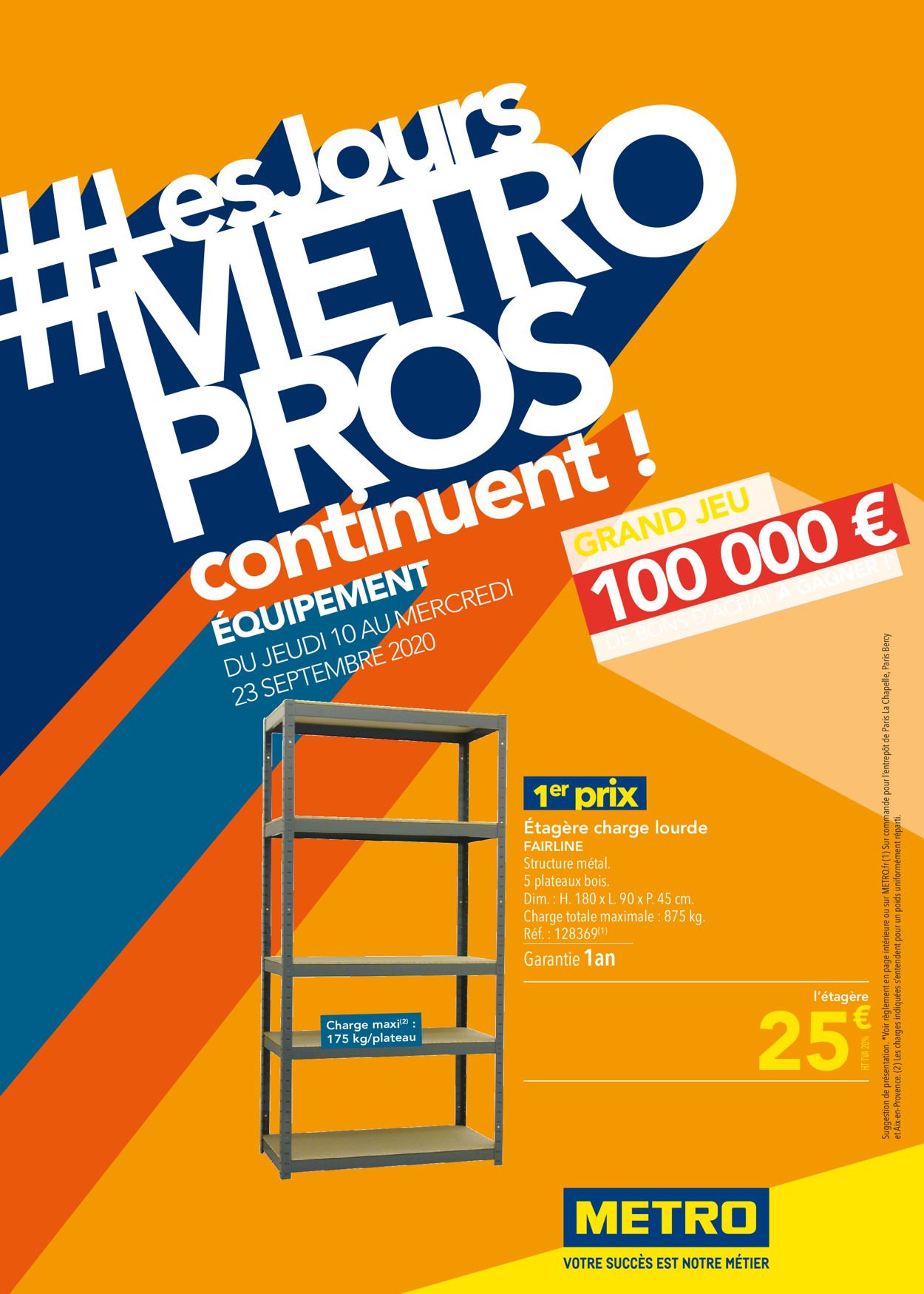 Metro Catalogue - 10.09-23.09.2020