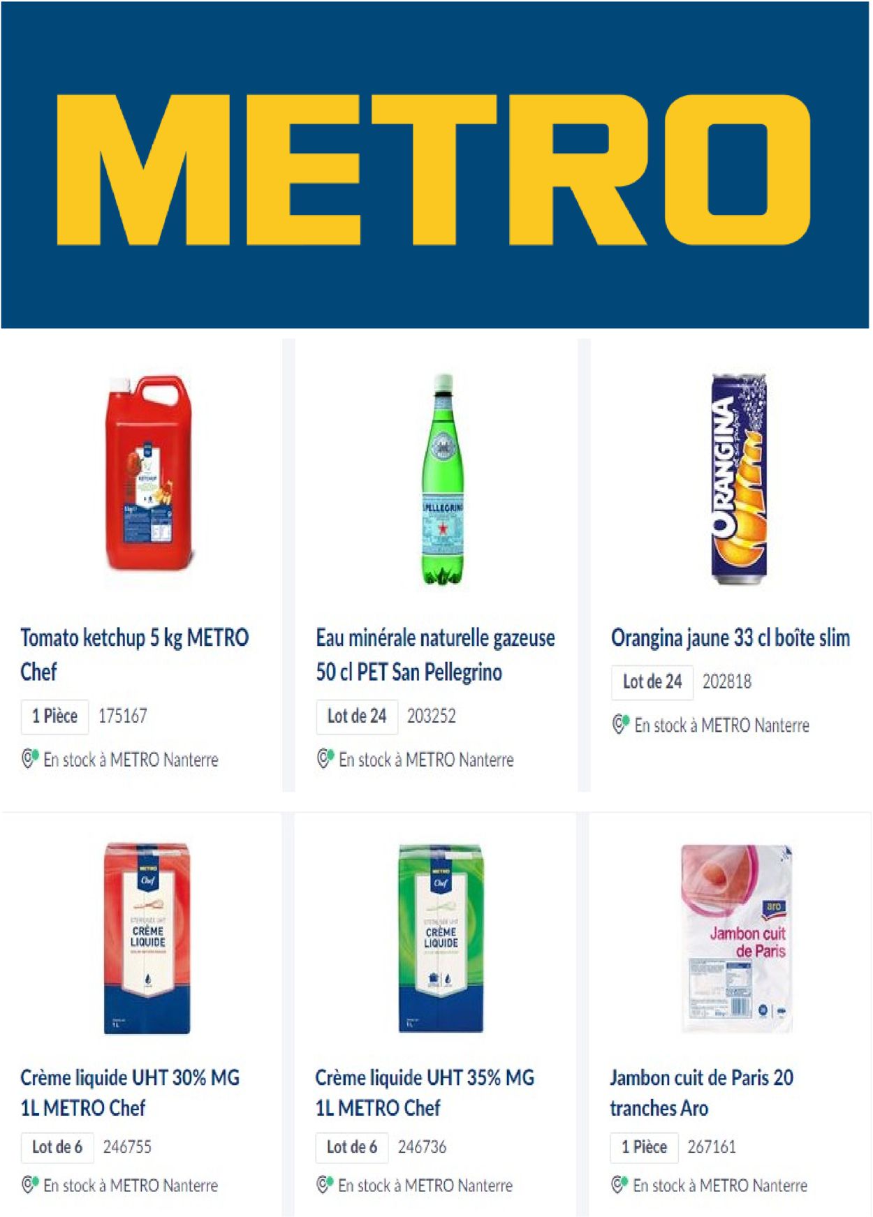 Metro Cyber Monday 2020 Catalogue - 30.11-06.12.2020