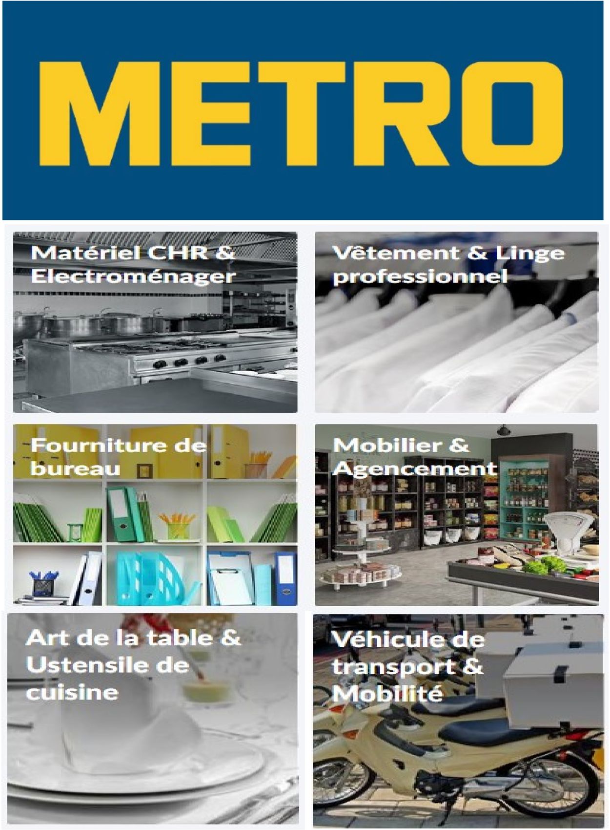 Metro Catalogue - 07.01-13.01.2021
