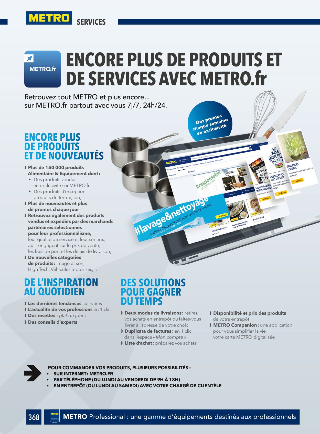 Metro Catalogue - 01.03-28.02.2022 (Page 368)