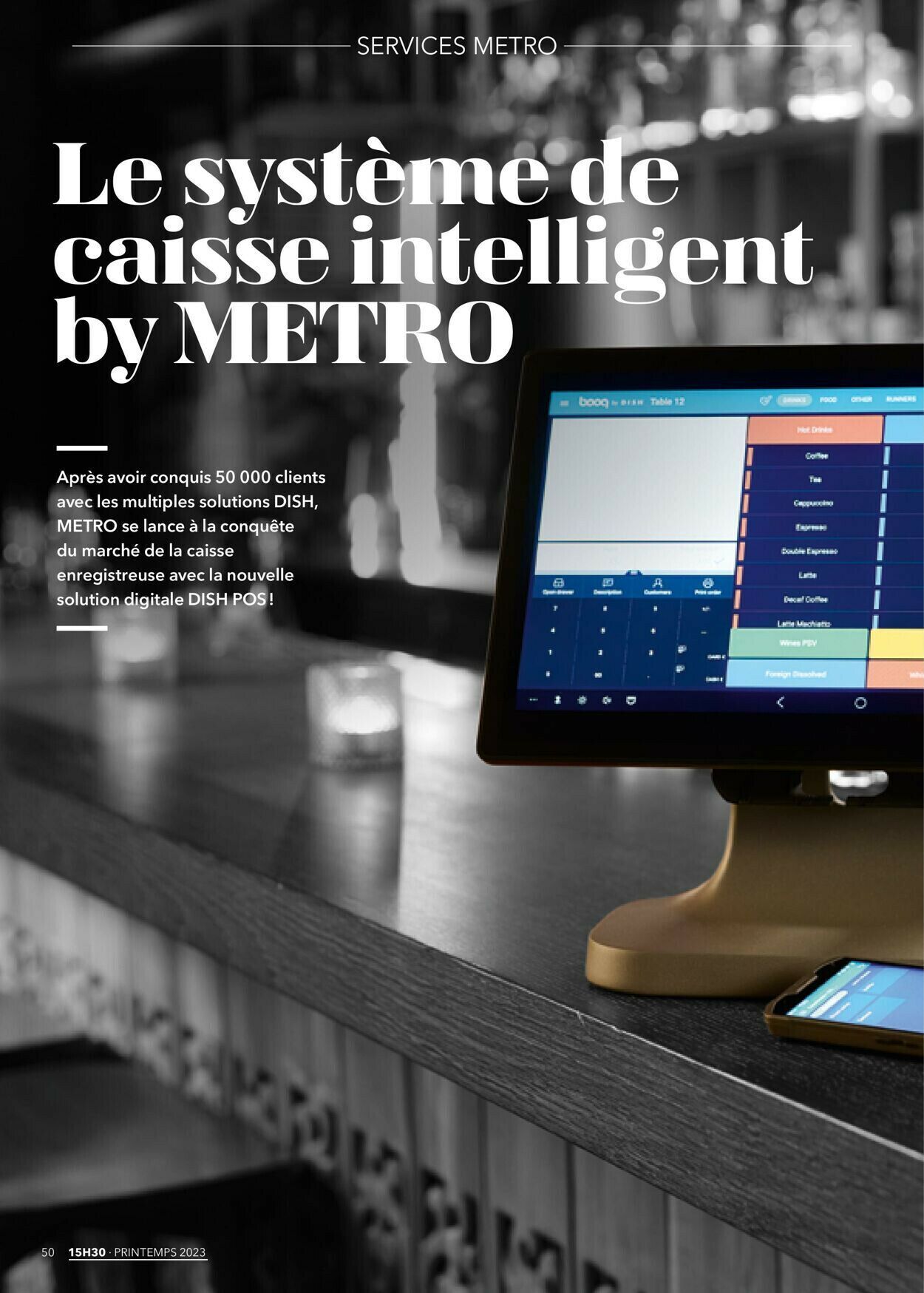 Metro Catalogue - 02.03-31.12.2023 (Page 50)