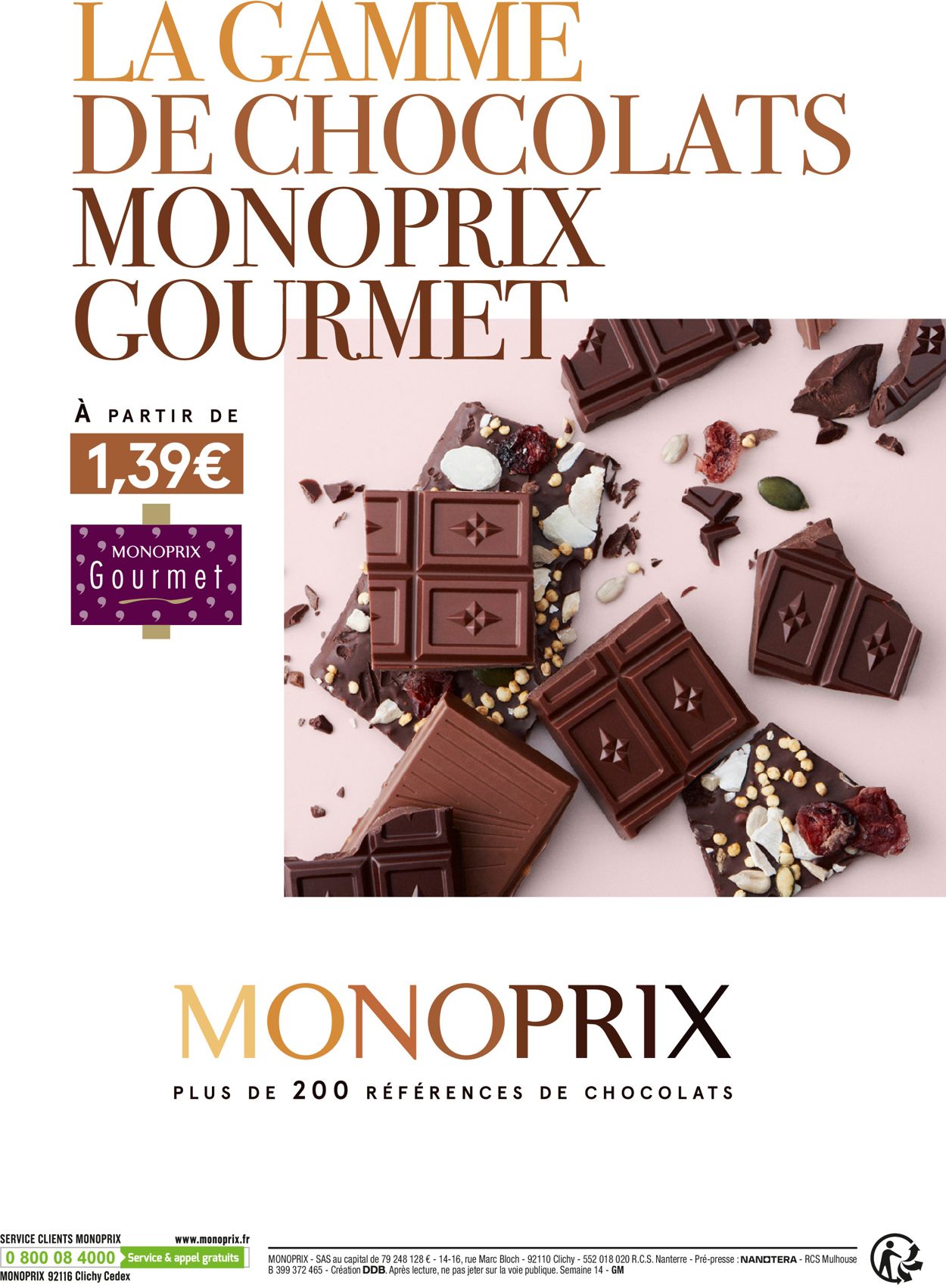 Monoprix Catalogue - 06.04-18.04.2022 (Page 52)