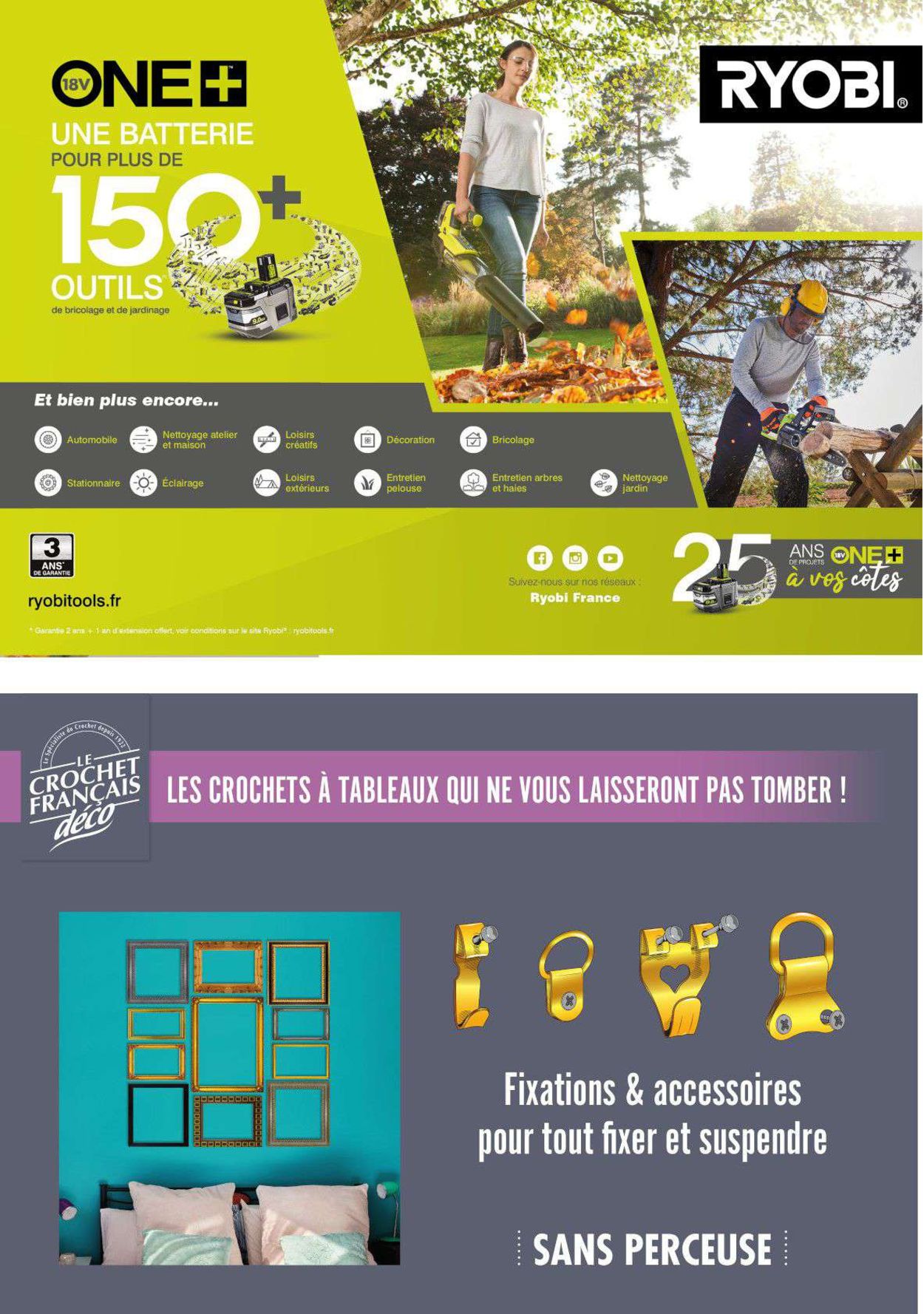Mr Bricolage noël fêtes de fin d'année 2021 Catalogue - 01.12-24.12.2021 (Page 21)
