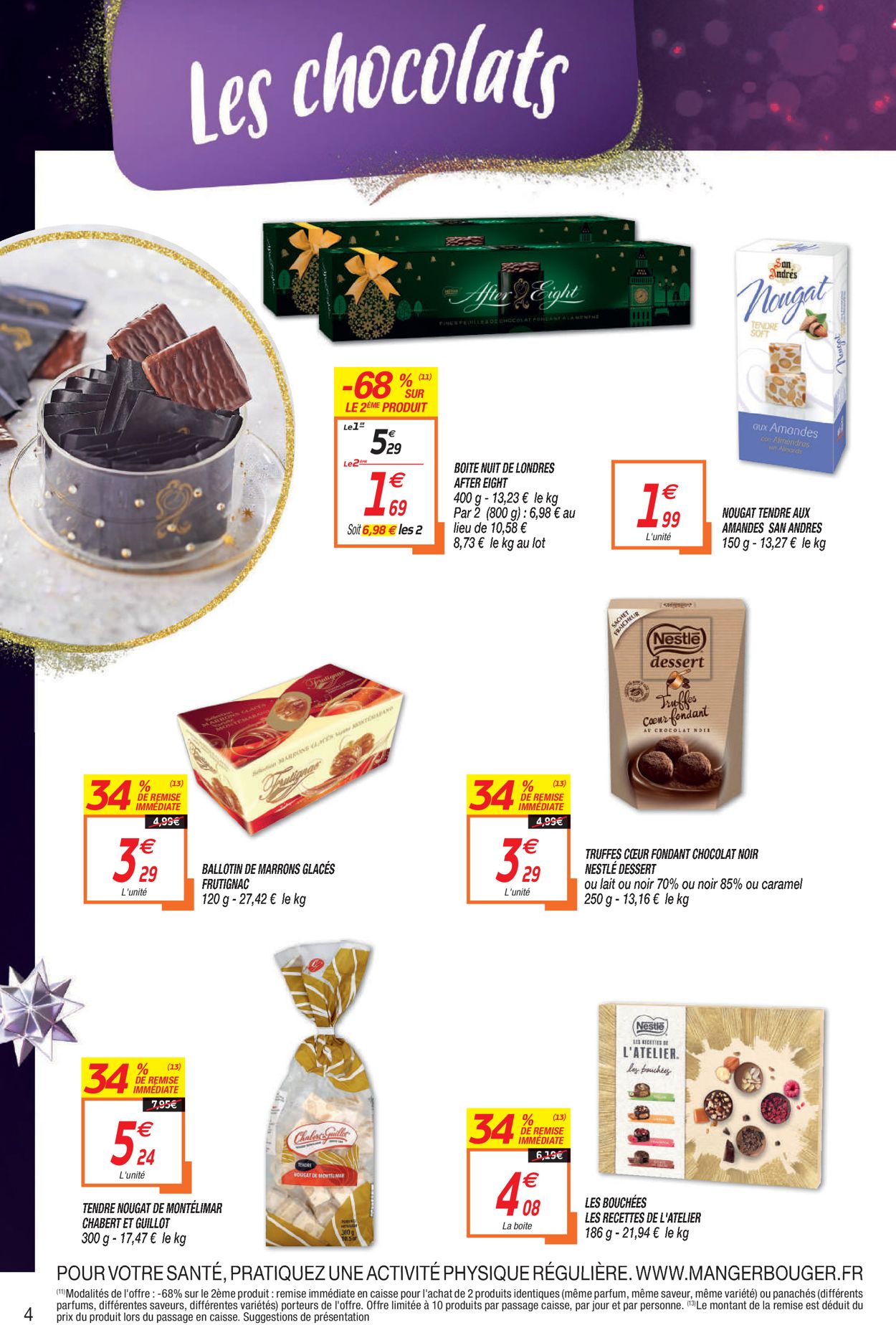 Netto Black Friday 2020 Catalogue - 24.11-06.12.2020 (Page 4)