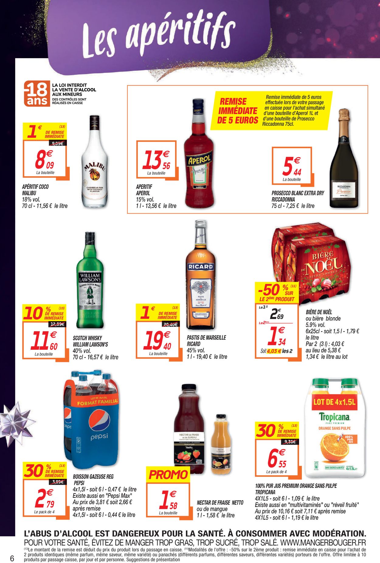 Netto Black Friday 2020 Catalogue - 24.11-06.12.2020 (Page 6)