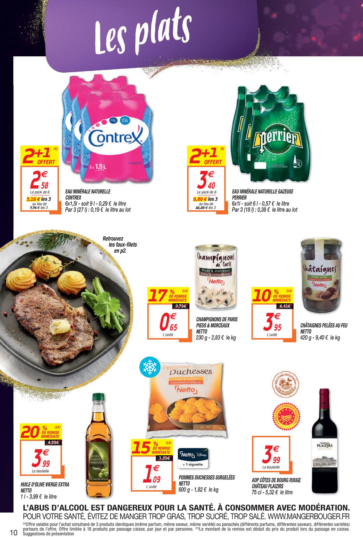Netto Black Friday 2020 Catalogue - 24.11-06.12.2020 (Page 10)