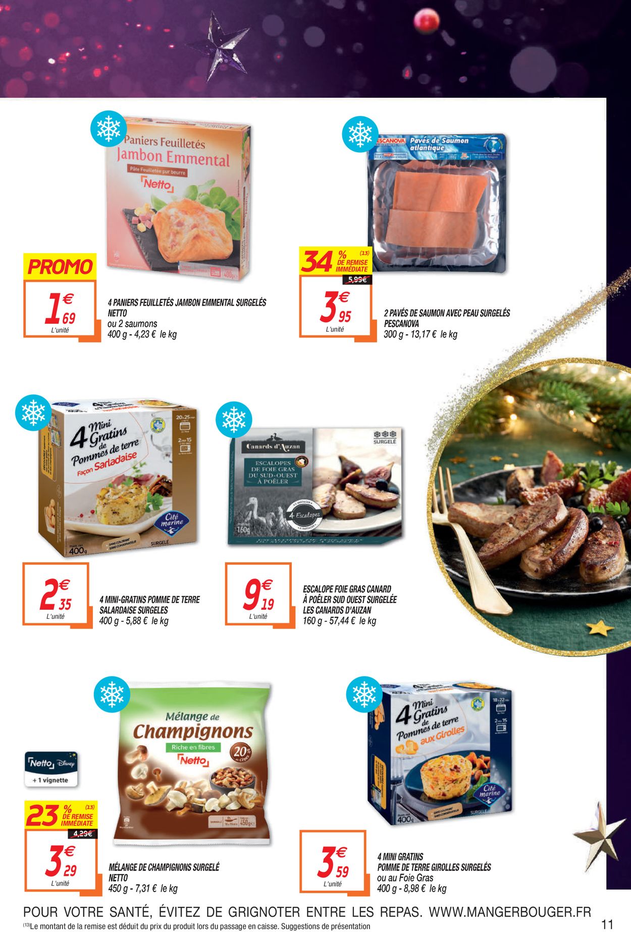 Netto Black Friday 2020 Catalogue - 24.11-06.12.2020 (Page 11)