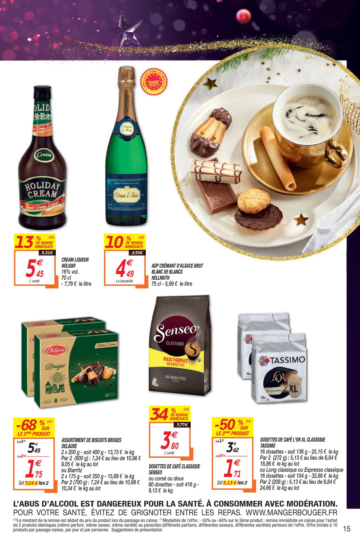 Netto Black Friday 2020 Catalogue - 24.11-06.12.2020 (Page 15)