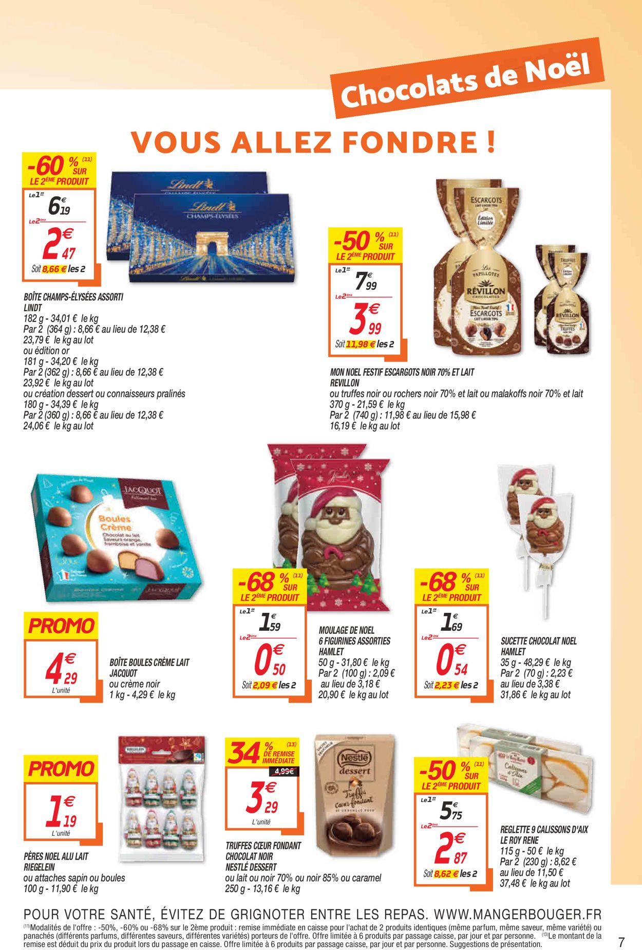 Netto BLACK WEEK  2021 Catalogue - 23.11-28.11.2021 (Page 7)