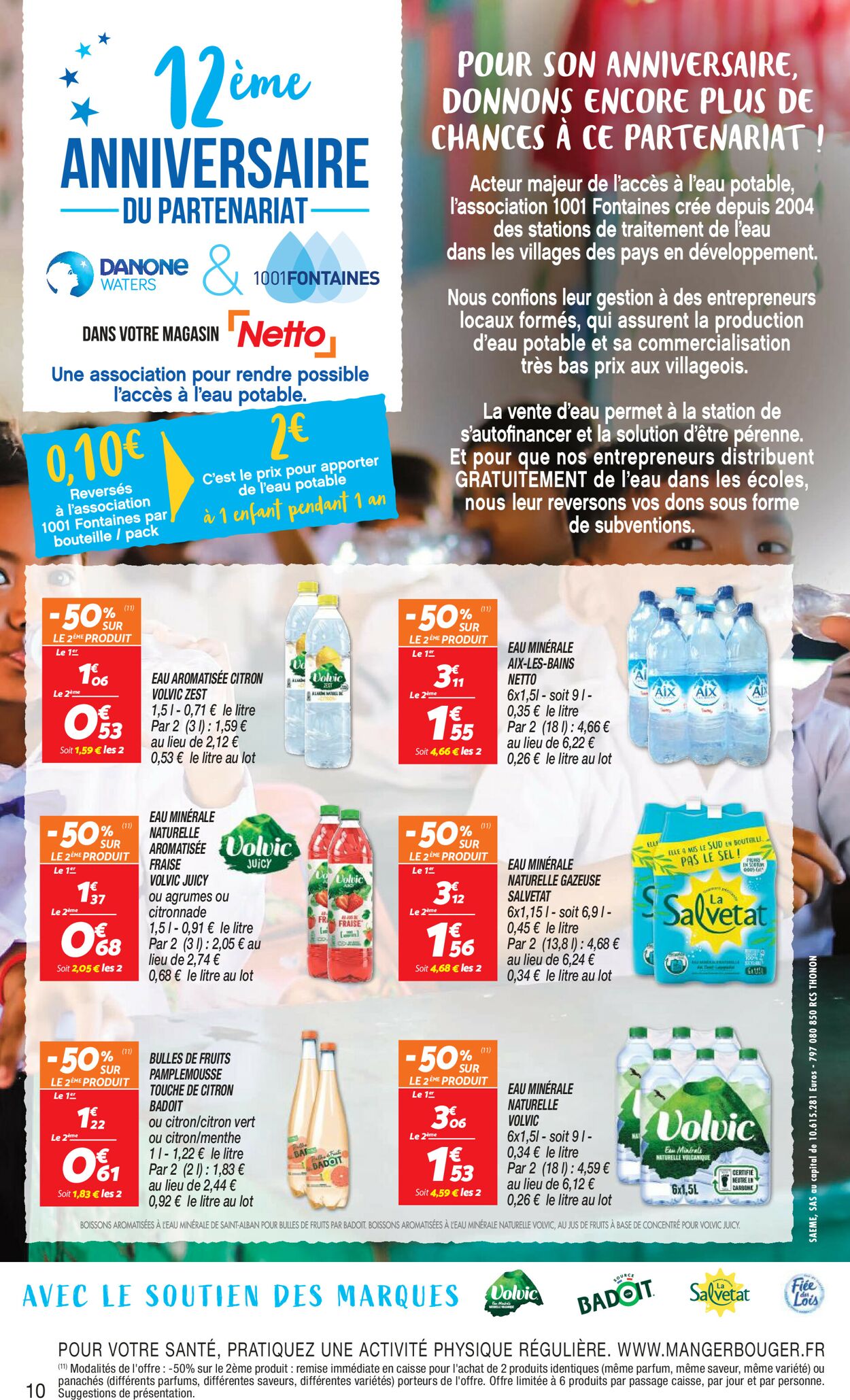 Netto Catalogue - 06.05-30.05.2023 (Page 10)