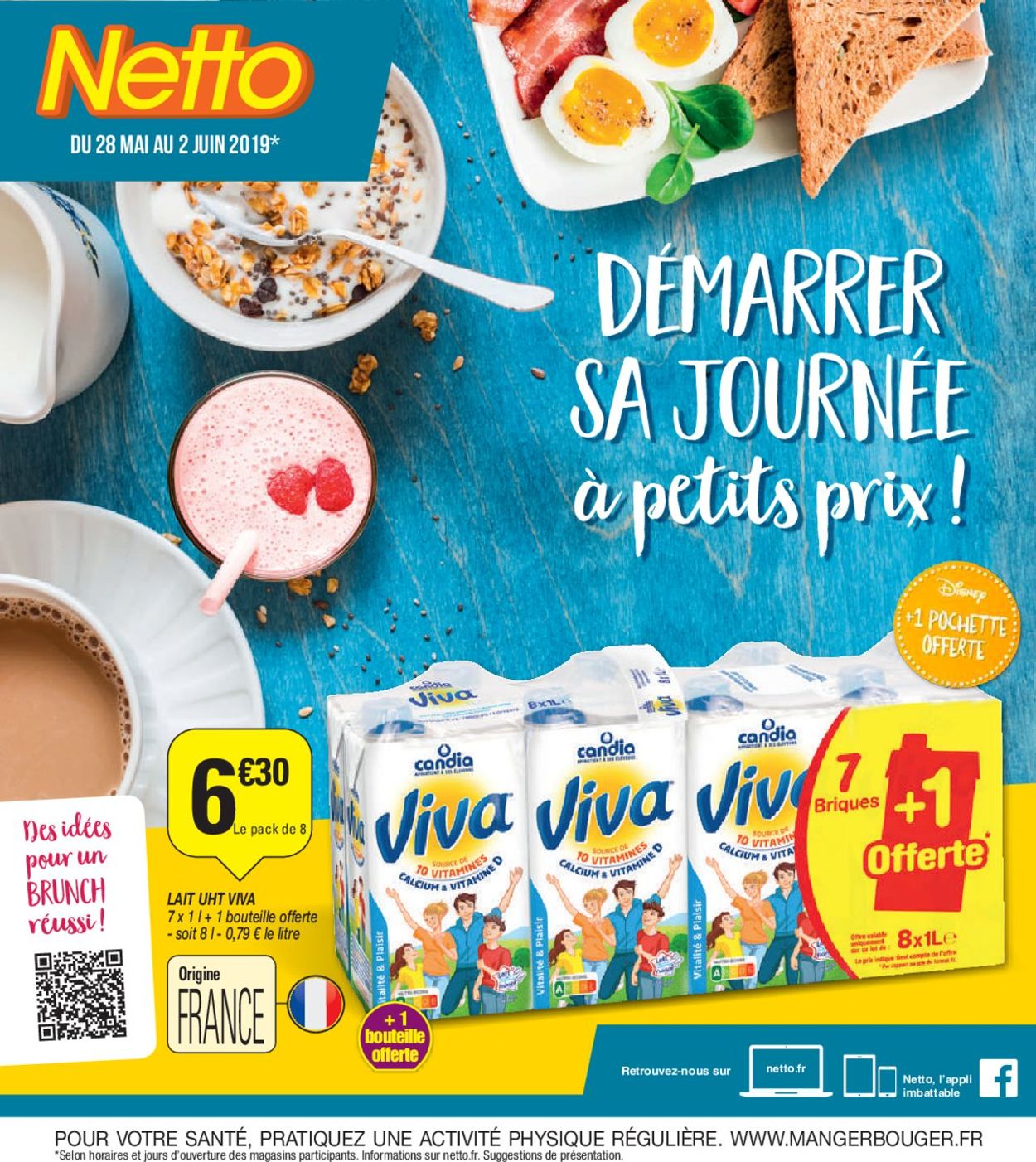Netto Catalogue - 28.05-02.06.2019