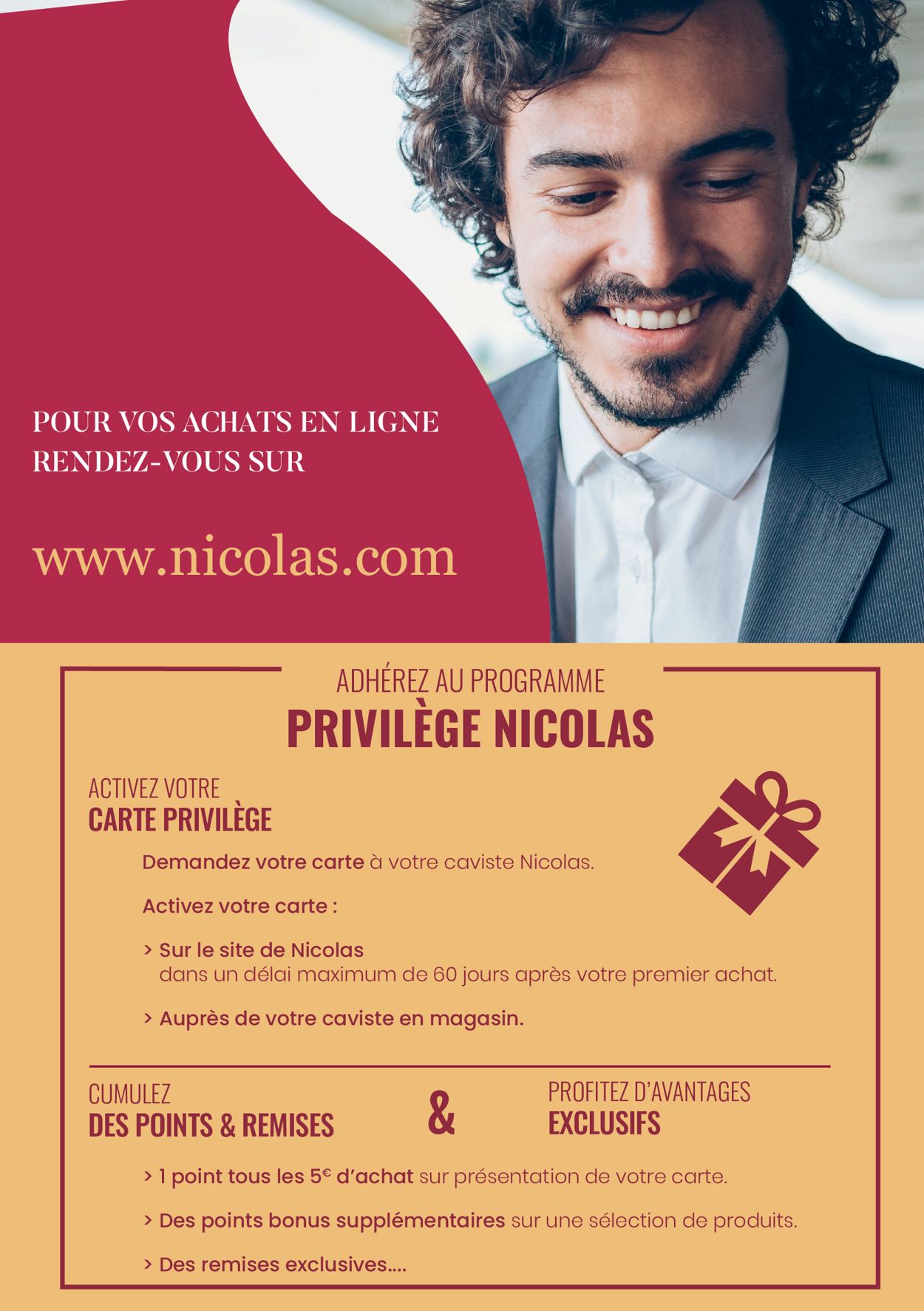 Nicolas Catalogue - 02.12-05.01.2021 (Page 3)