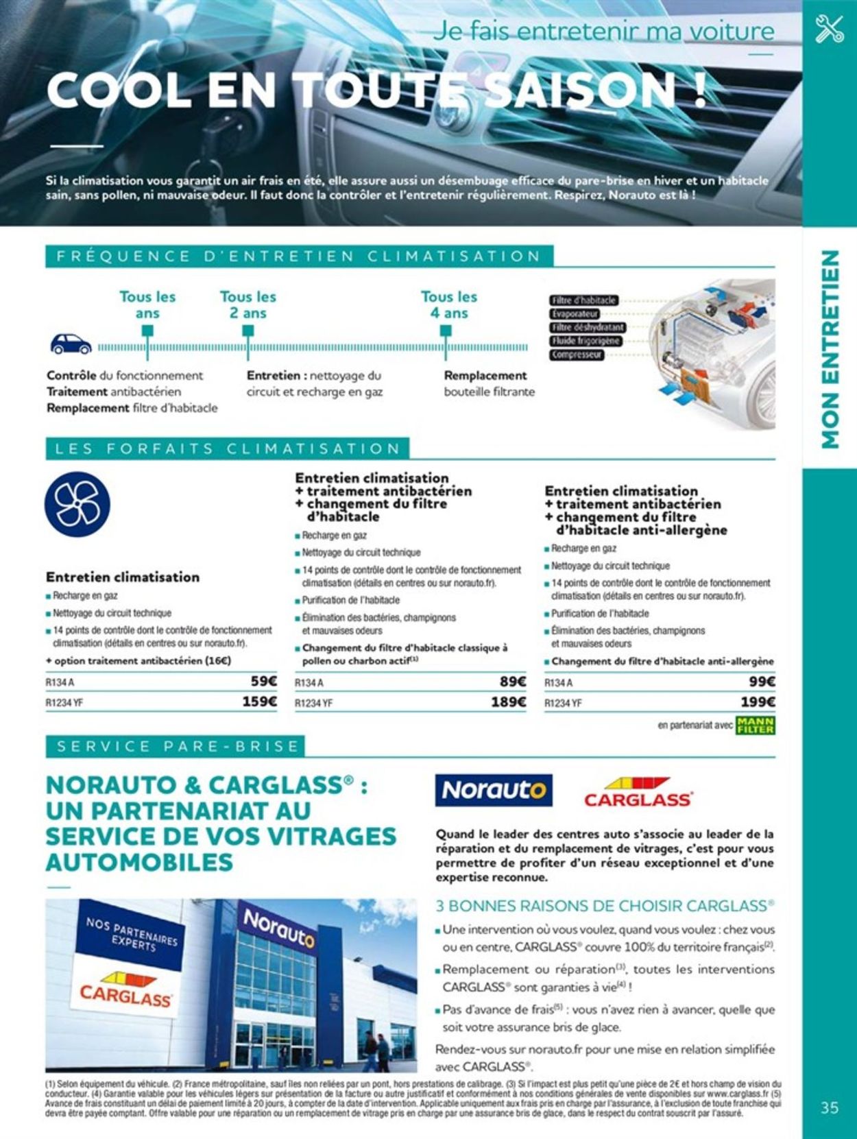 Norauto Catalogue - 27.05-31.12.2019 (Page 35)