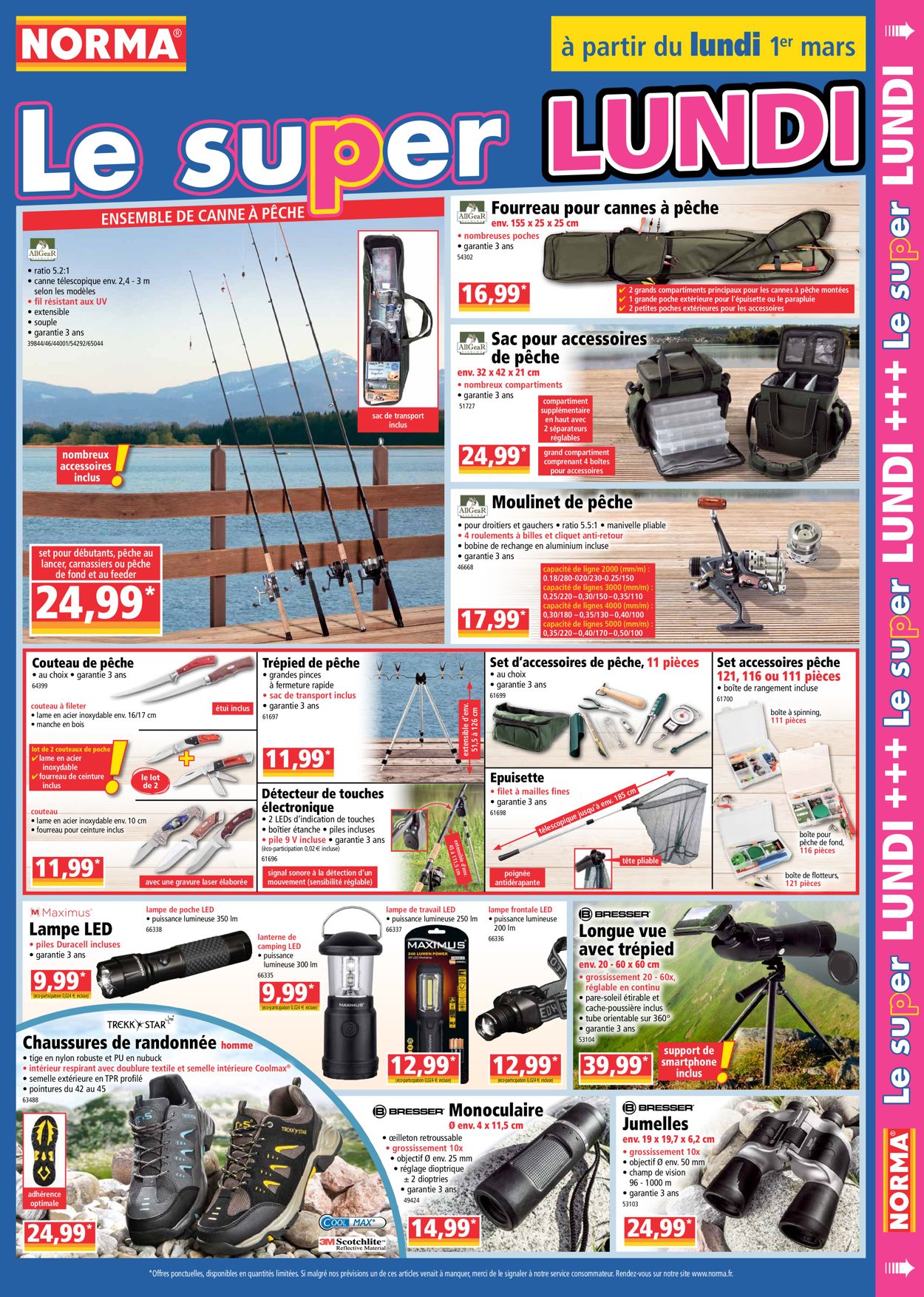 Norma Catalogue - 24.02-02.03.2021 (Page 13)