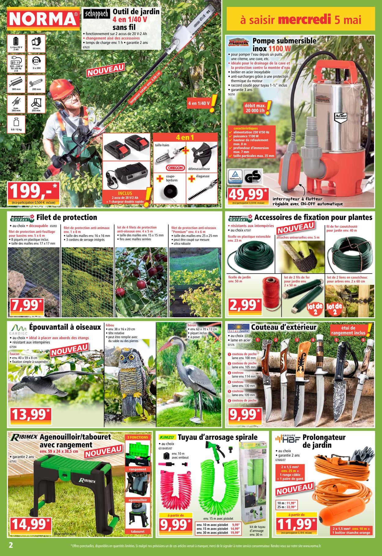 Norma Catalogue - 05.05-11.05.2021 (Page 2)