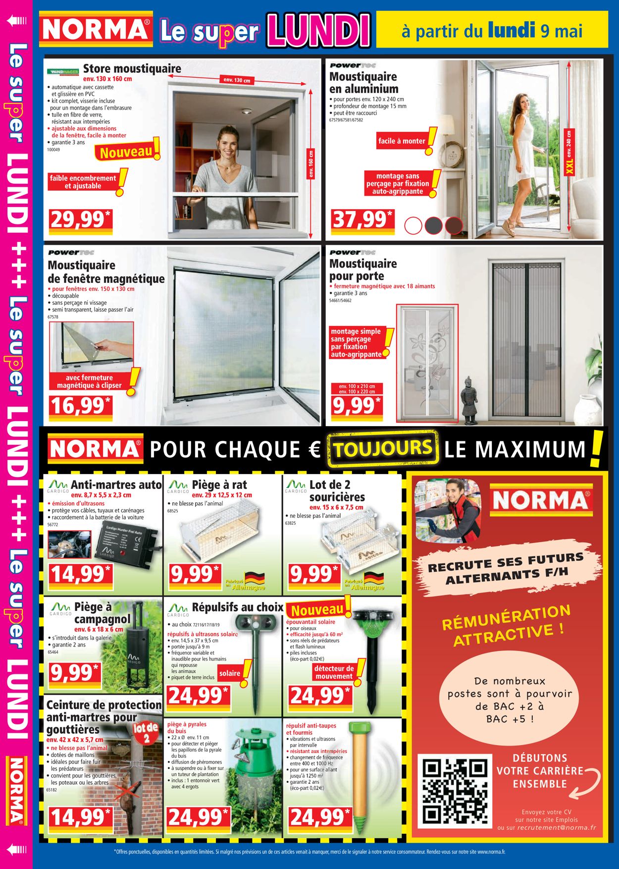 Norma Catalogue - 04.05-10.05.2022 (Page 14)