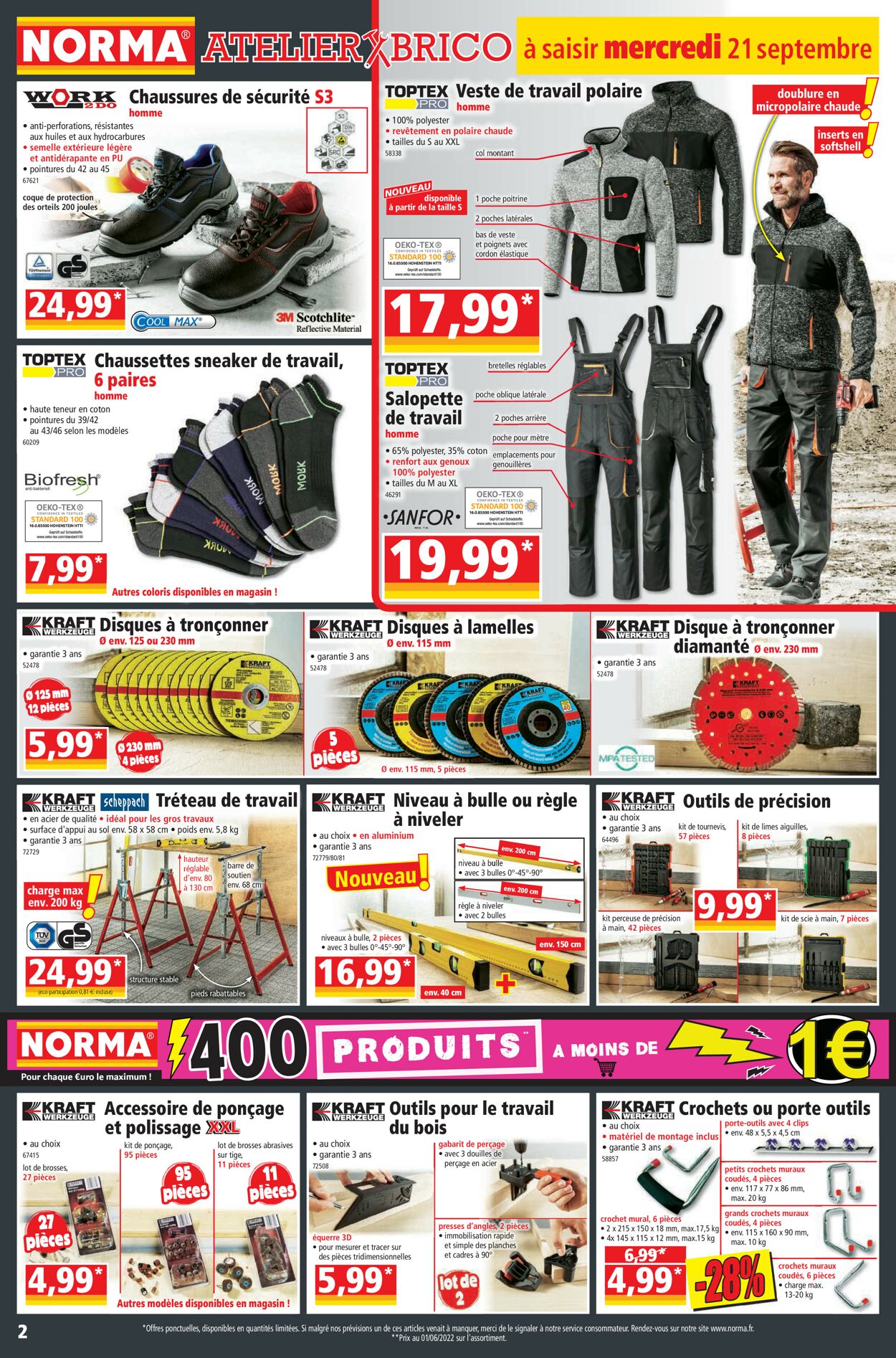 Norma Catalogue - 21.09-27.09.2022 (Page 2)