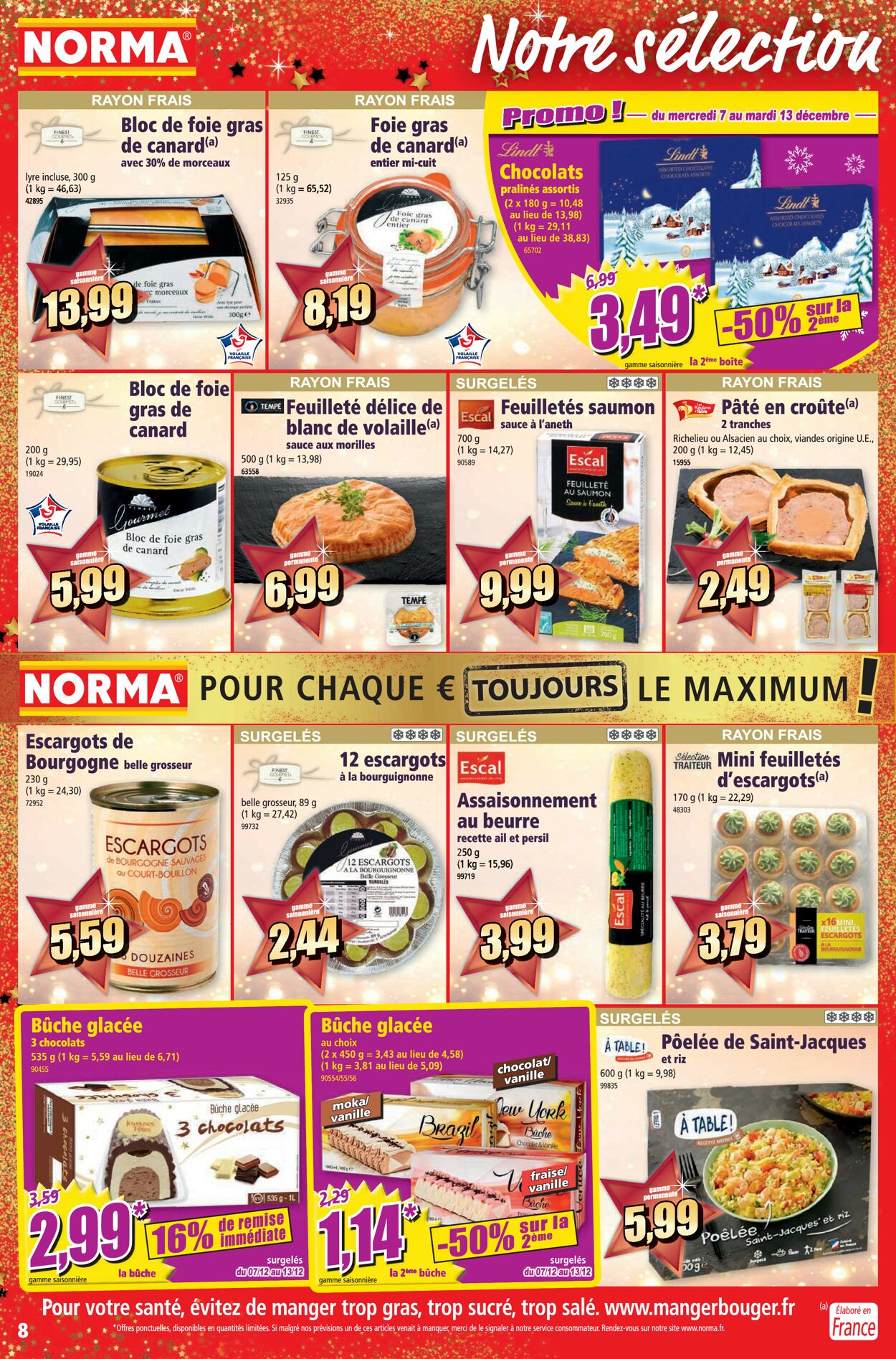 Norma Catalogue - 07.12-13.12.2022 (Page 8)