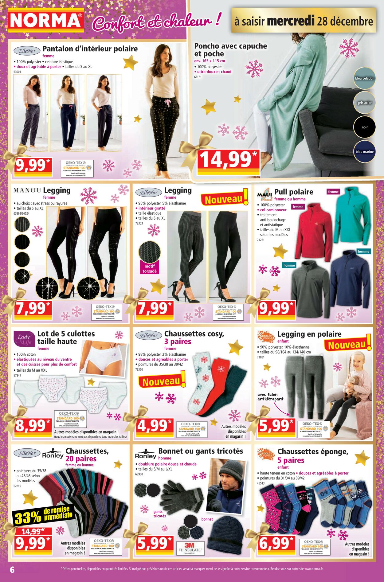 Norma Catalogue - 28.12-03.01.2023 (Page 6)